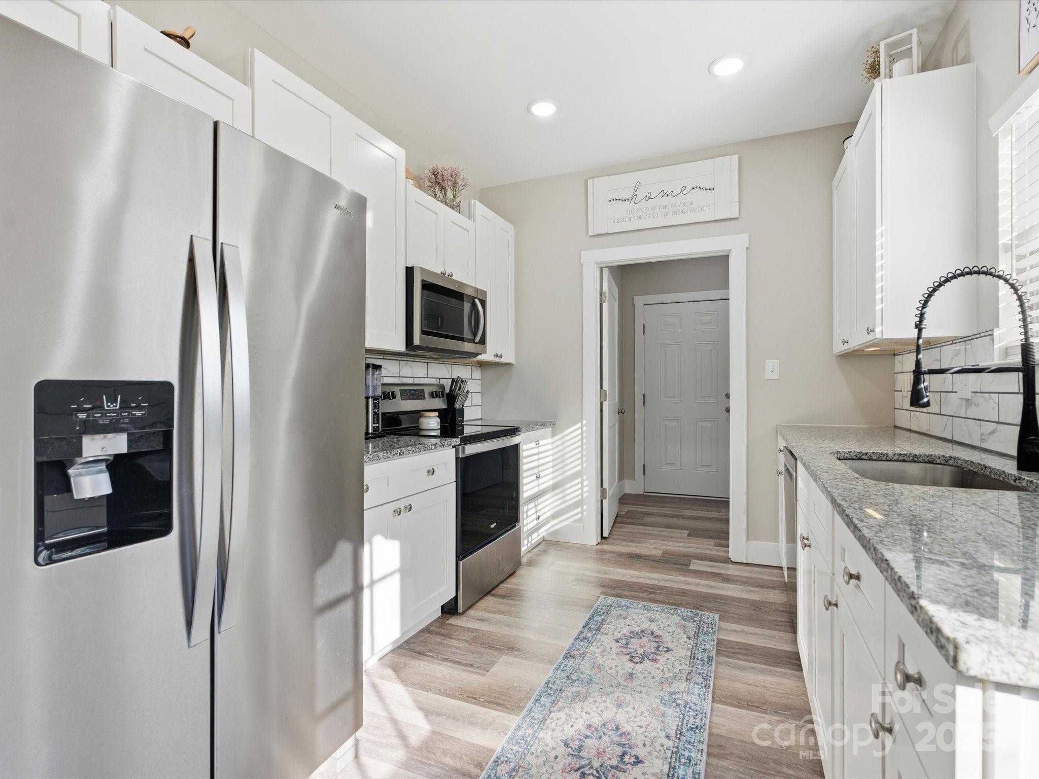 727 Funderburke Road