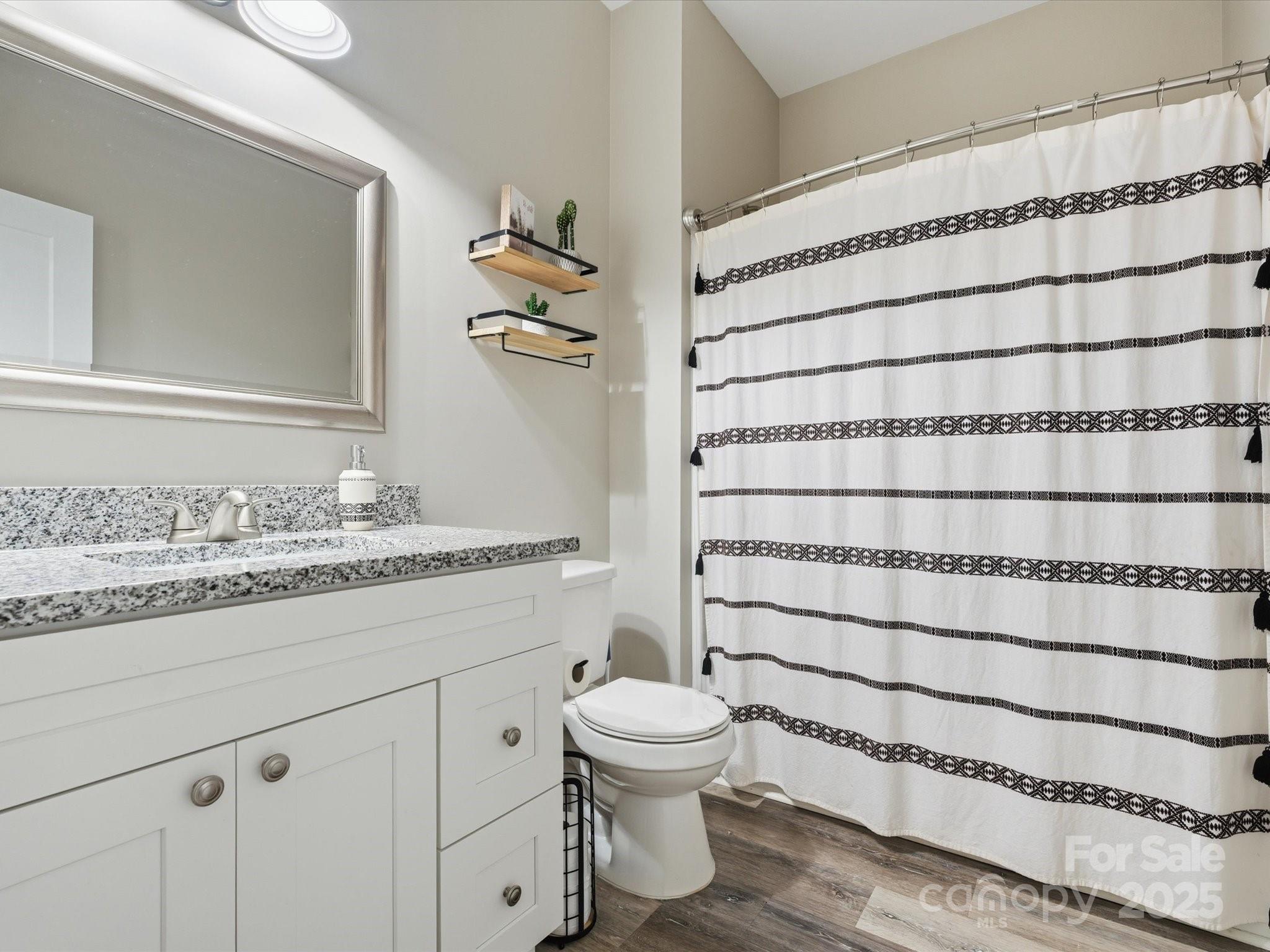 727 Funderburke Road