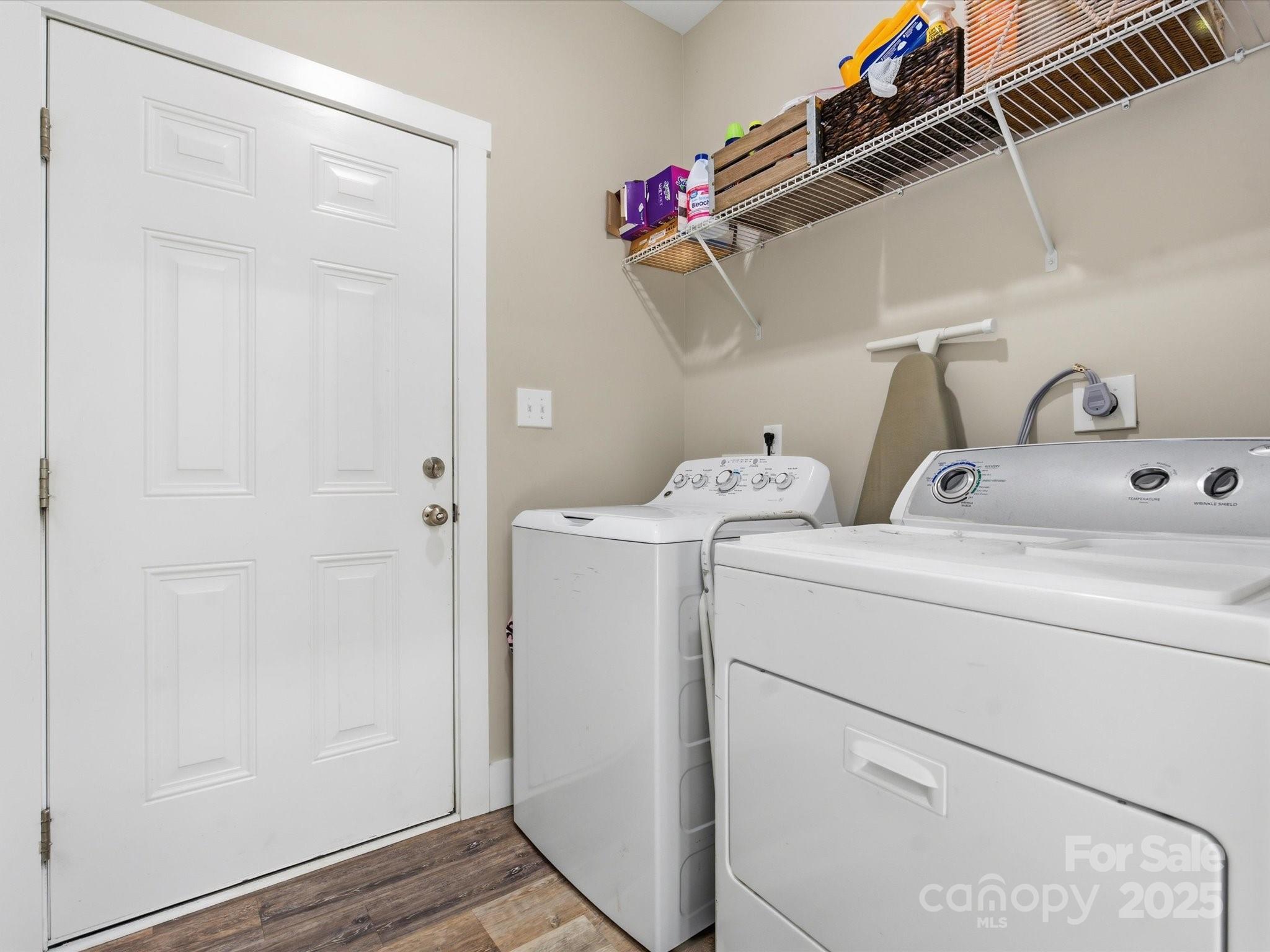 727 Funderburke Road