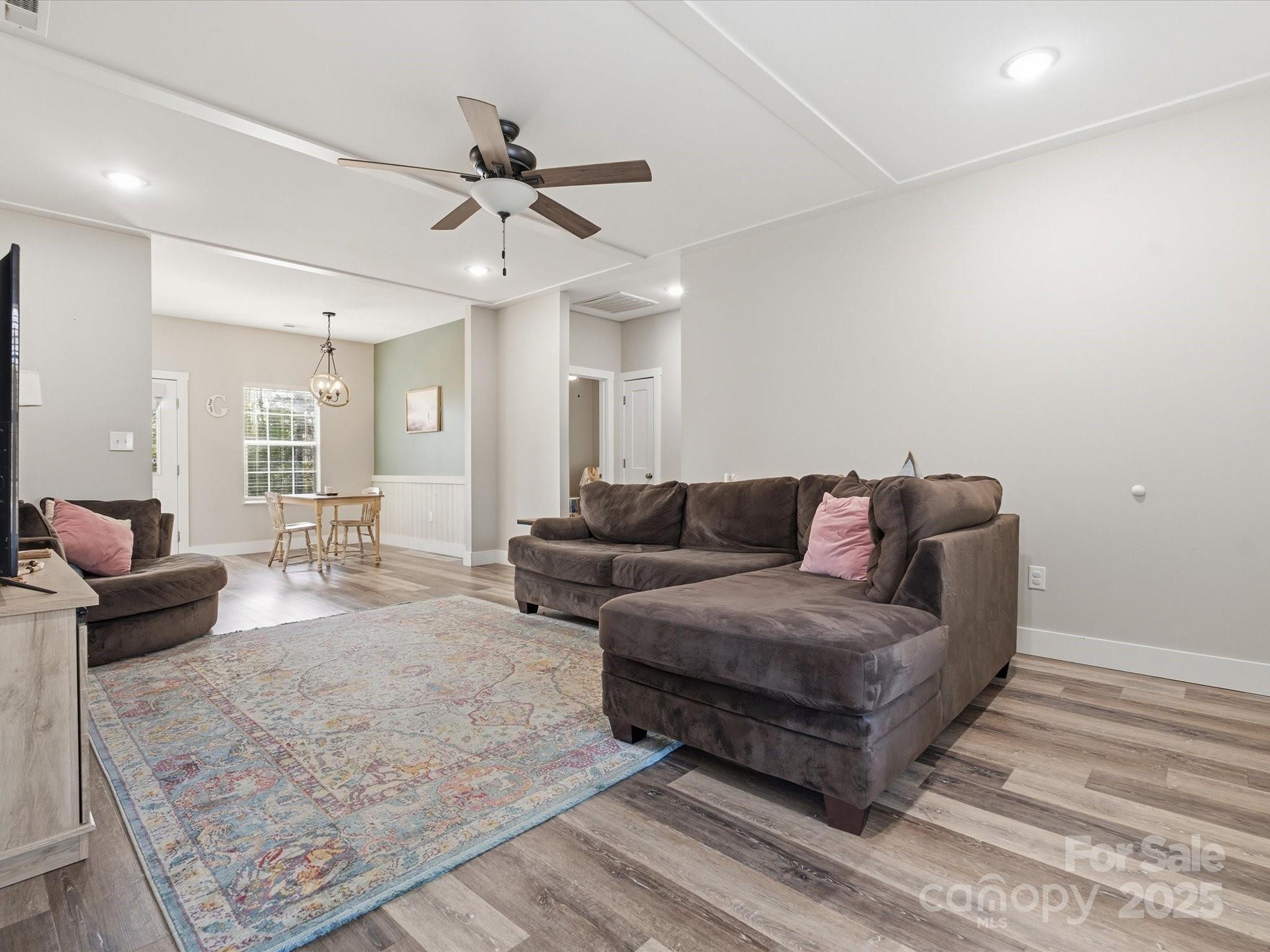 727 Funderburke Road