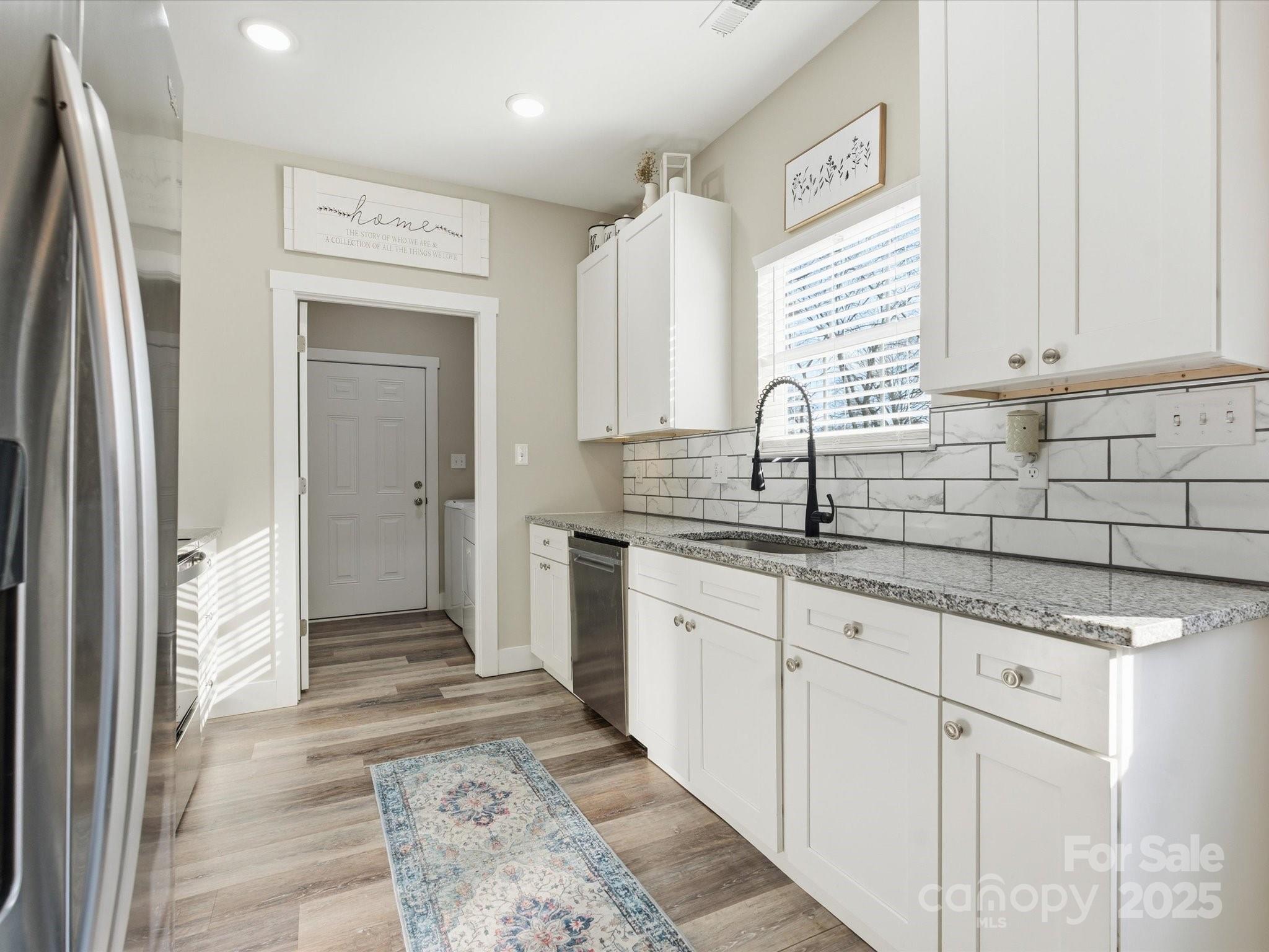 727 Funderburke Road