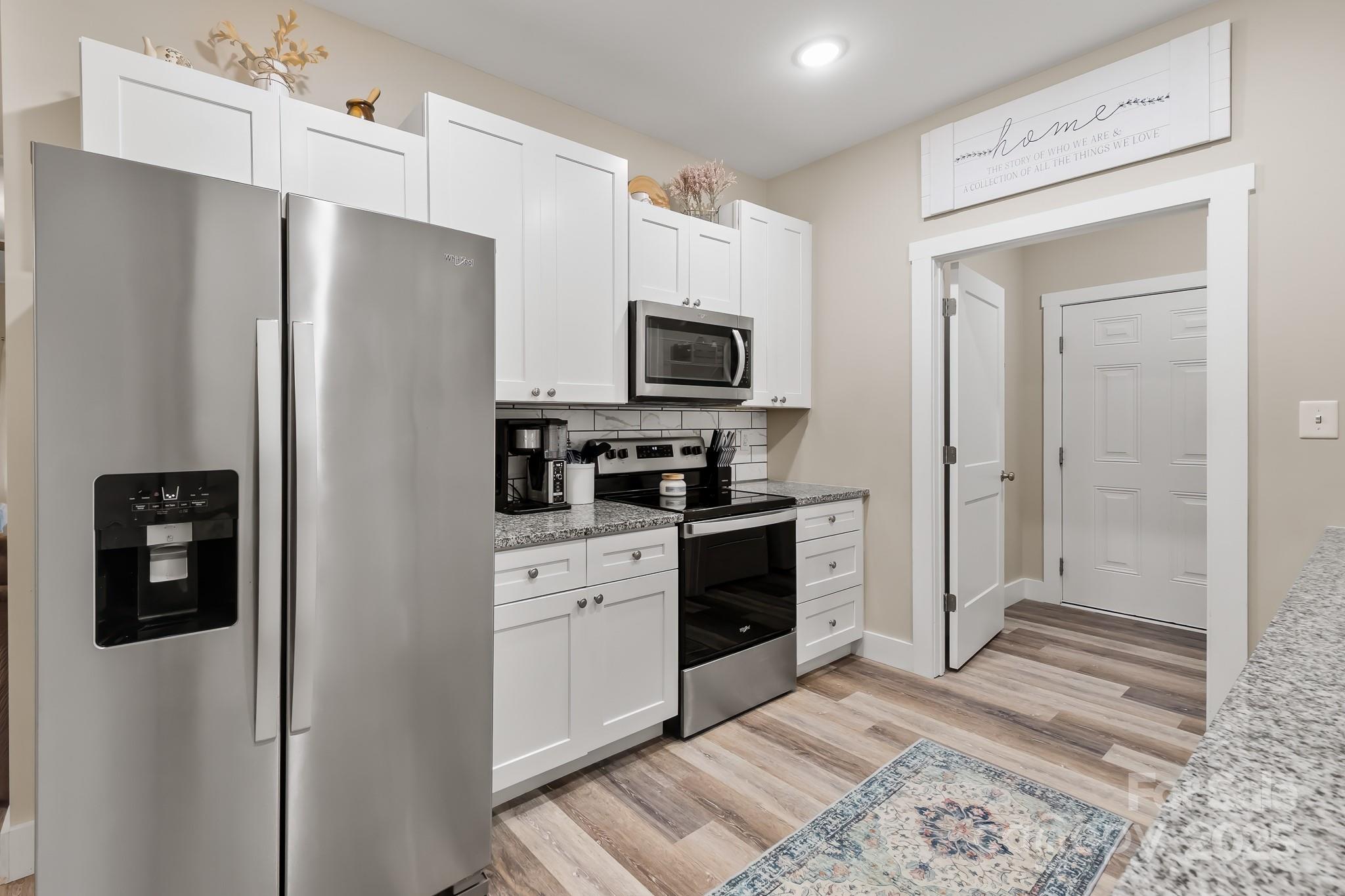 727 Funderburke Road