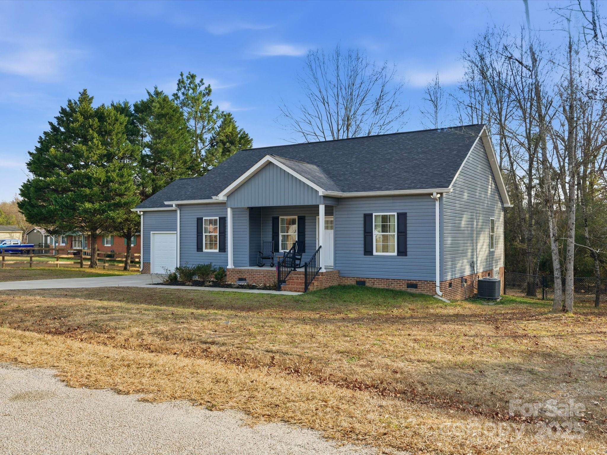 727 Funderburke Road