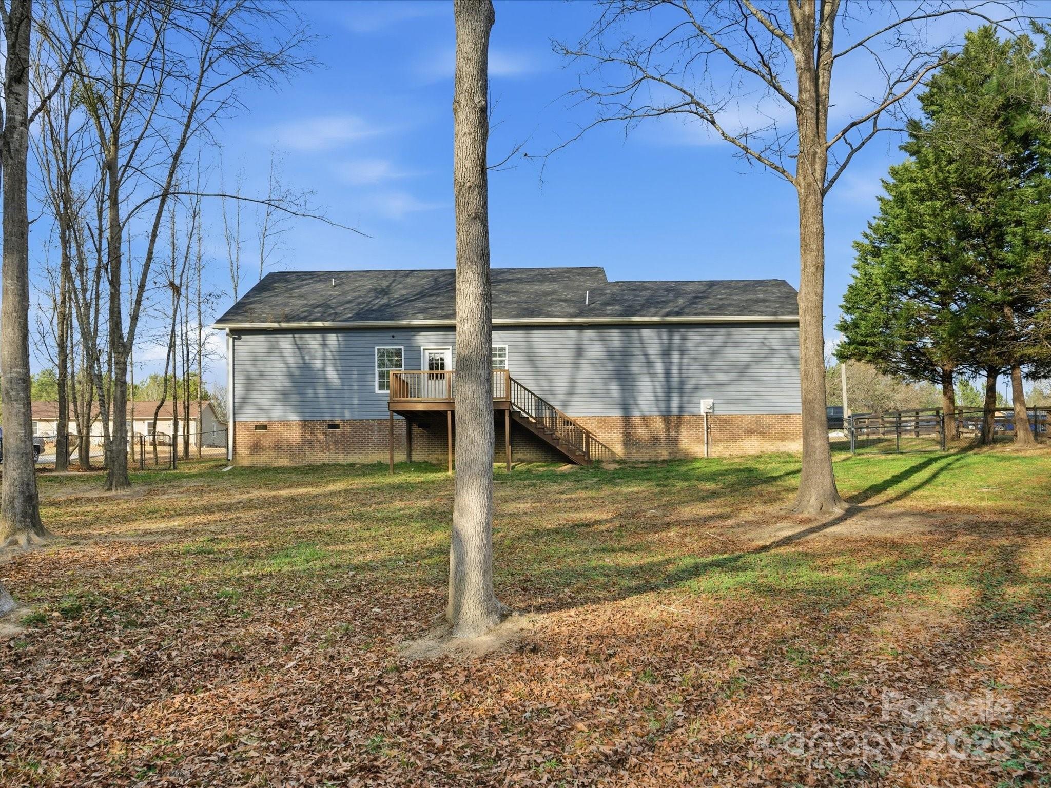 727 Funderburke Road