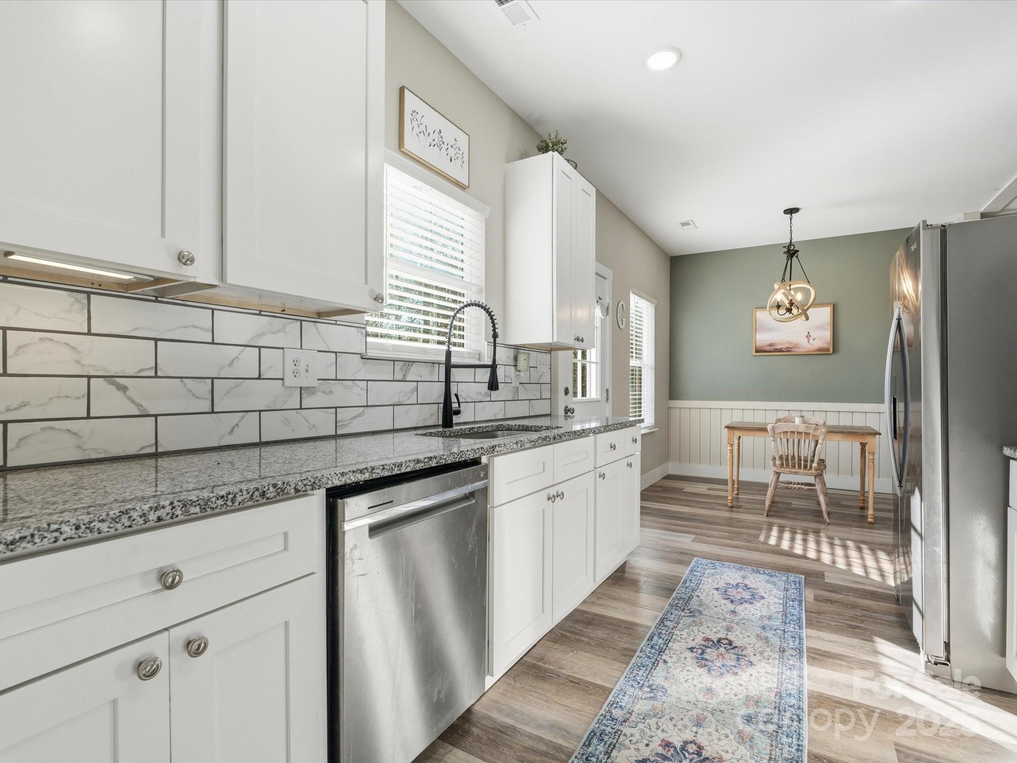 727 Funderburke Road