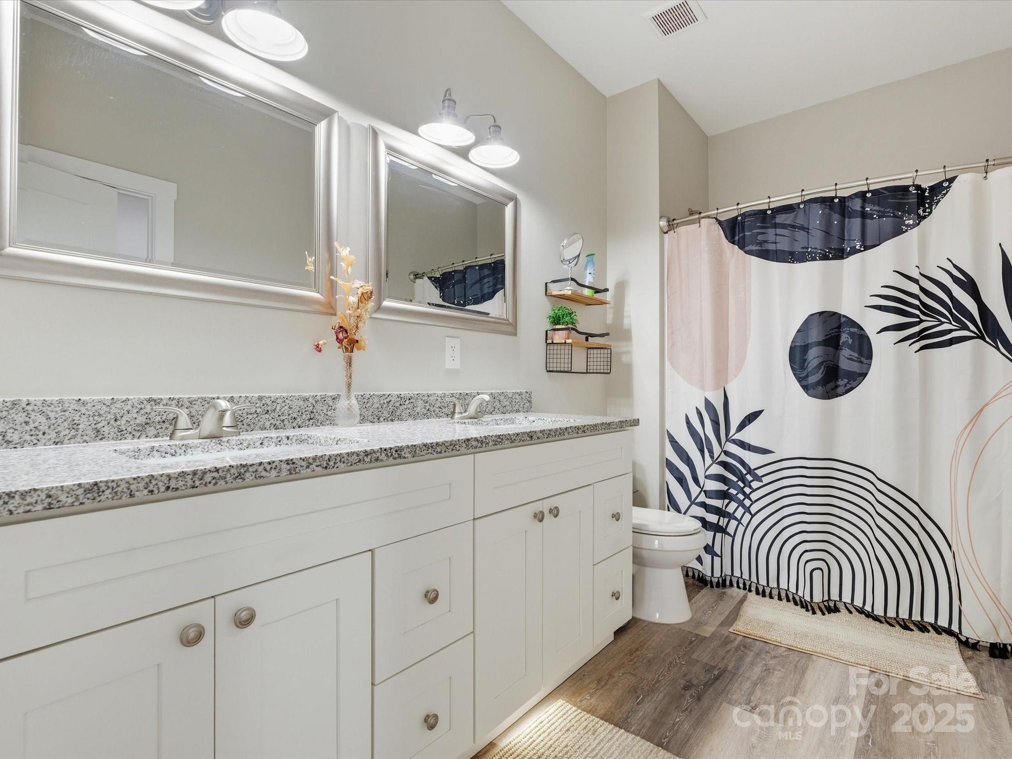 727 Funderburke Road