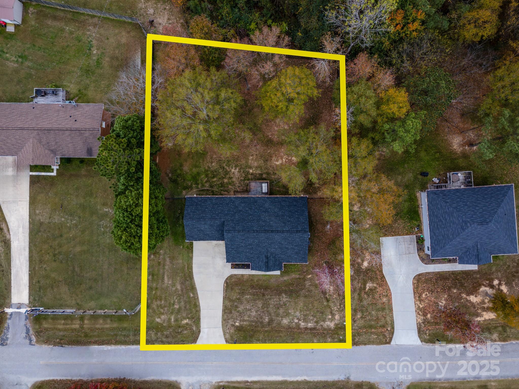 727 Funderburke Road