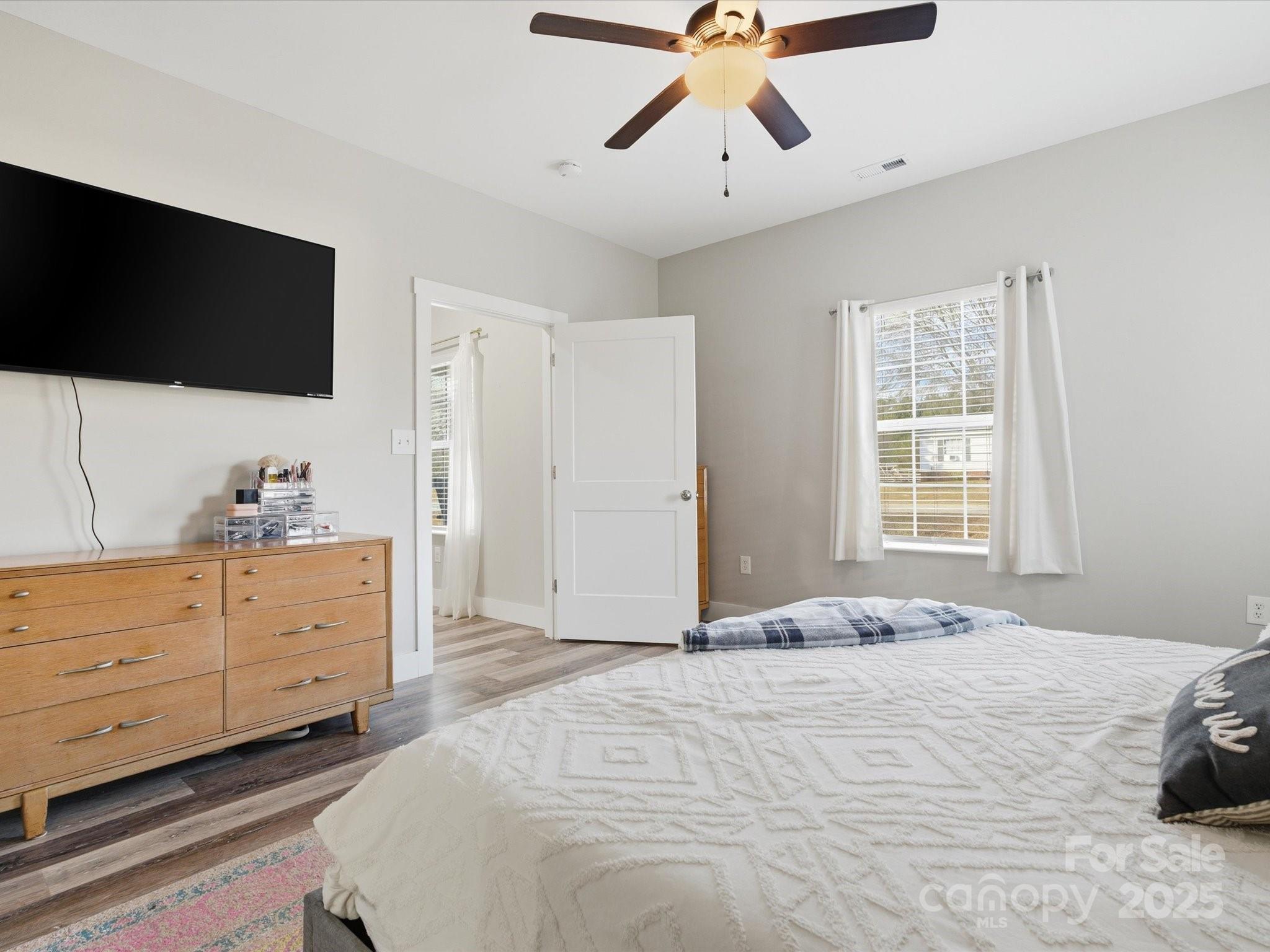 727 Funderburke Road