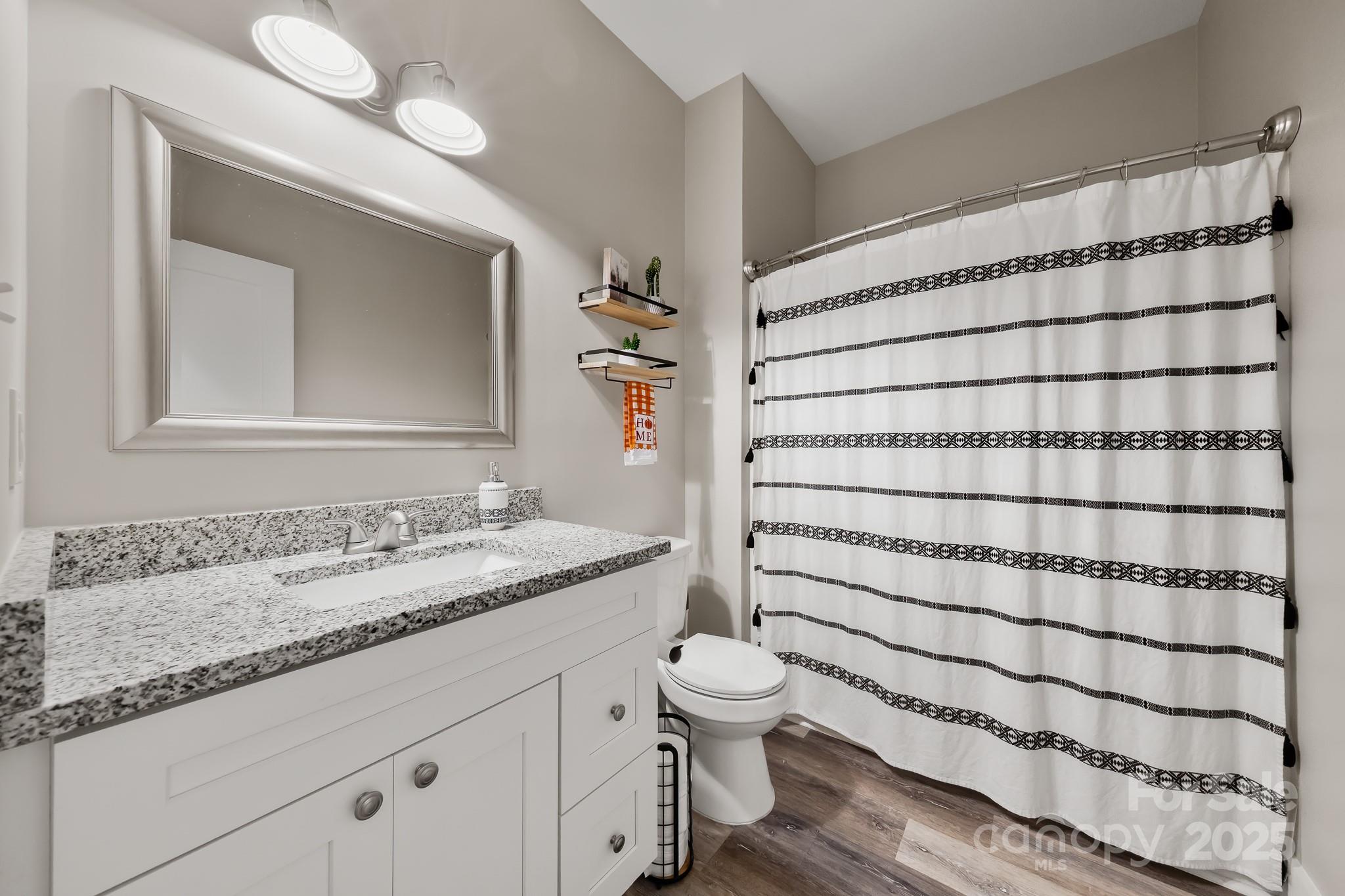 727 Funderburke Road