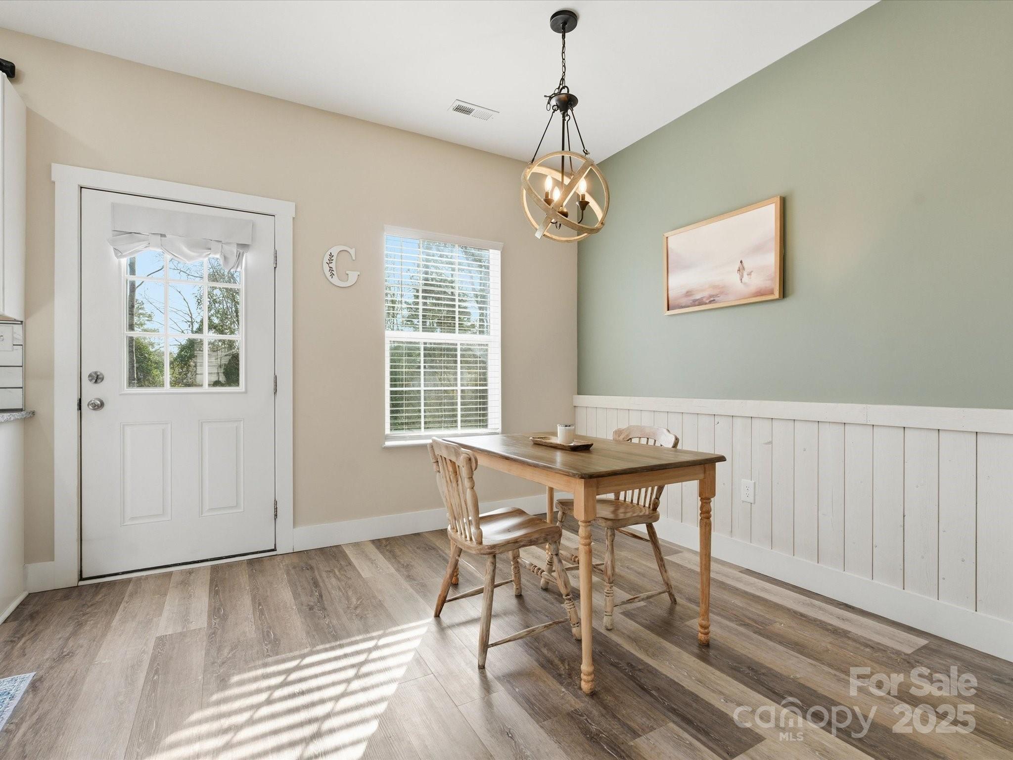 727 Funderburke Road