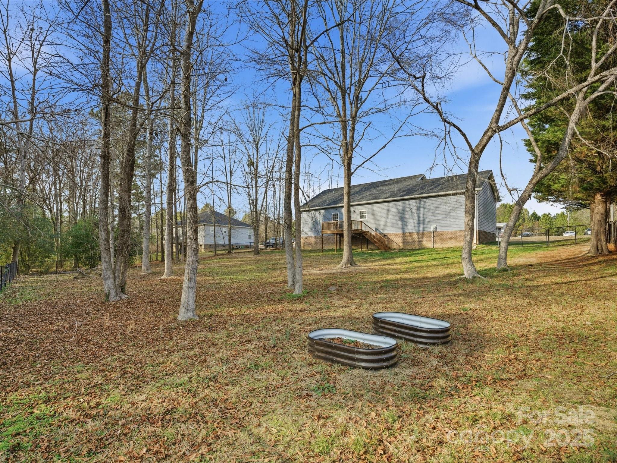 727 Funderburke Road