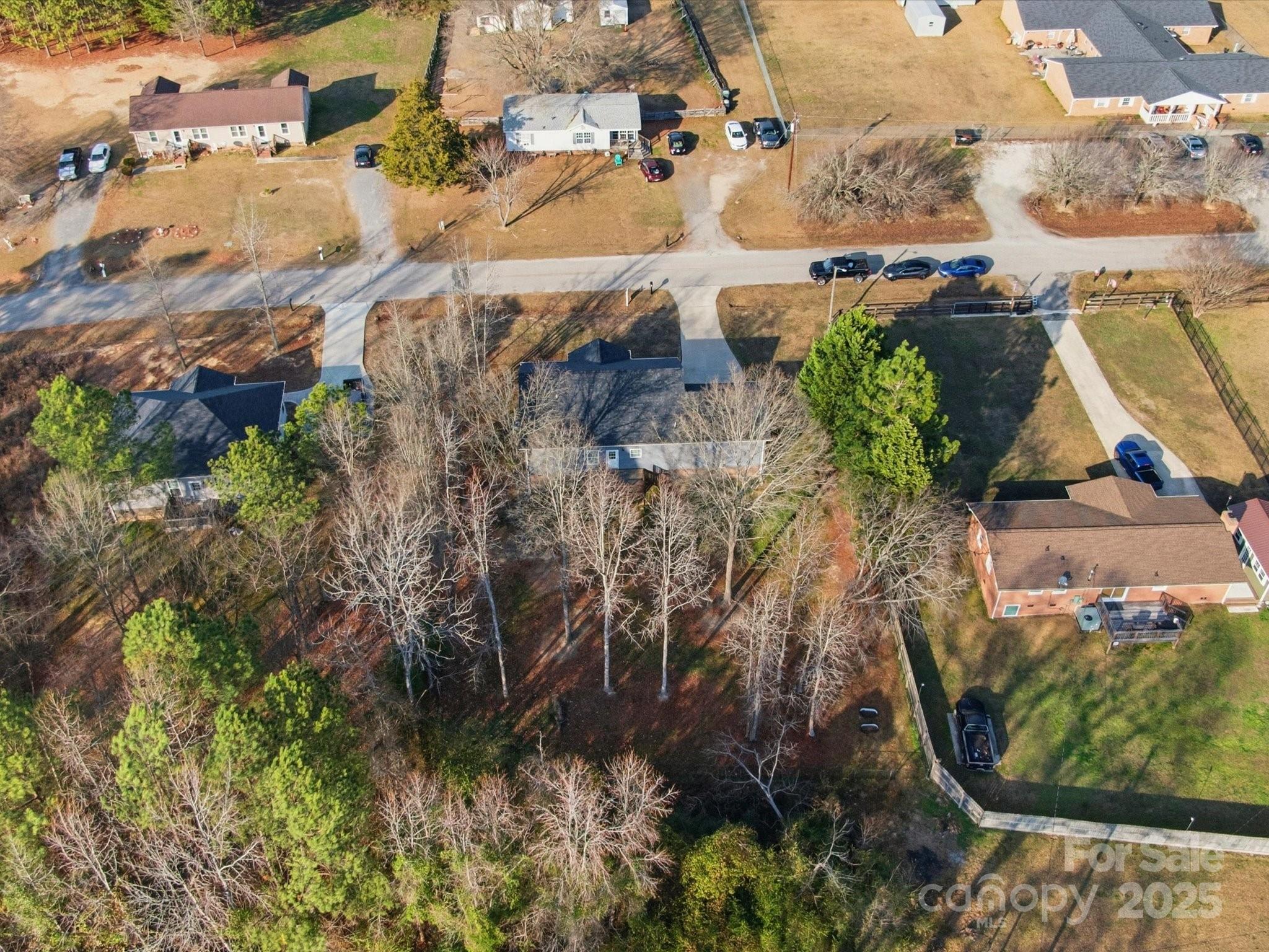 727 Funderburke Road