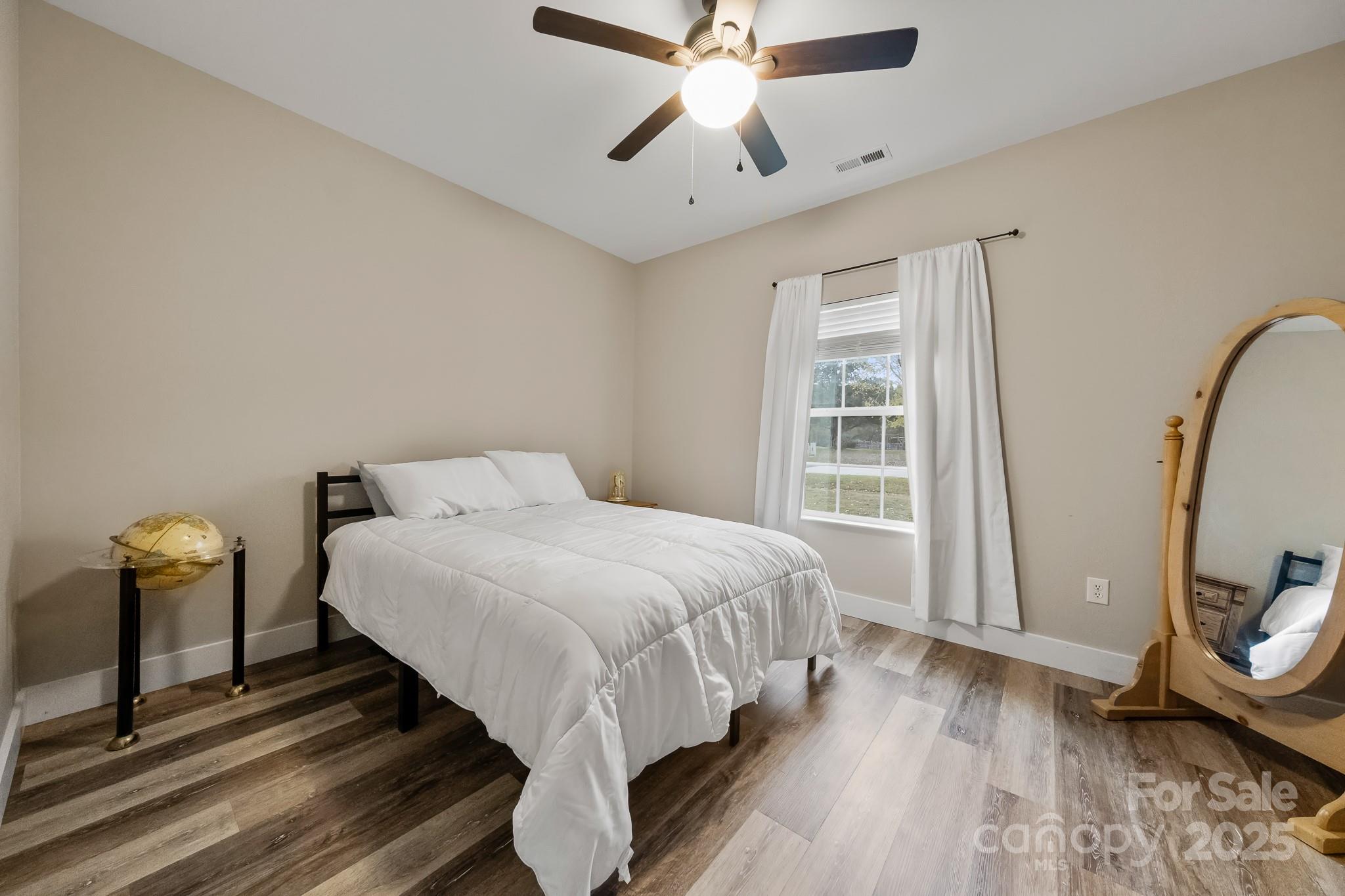 727 Funderburke Road