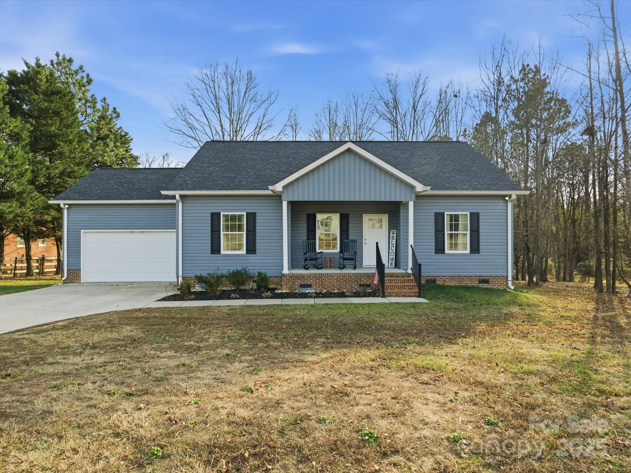 727 Funderburke Road