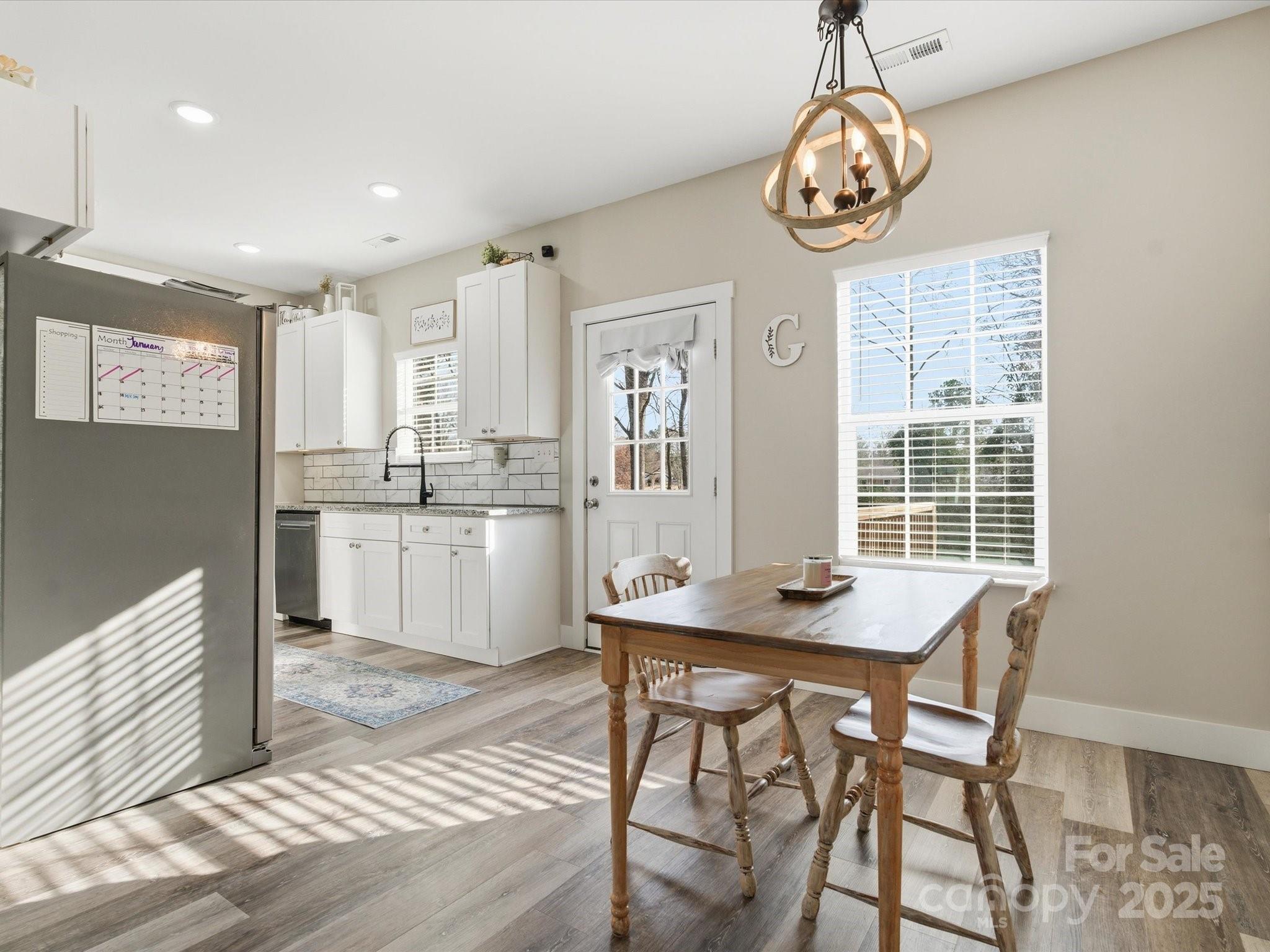 727 Funderburke Road