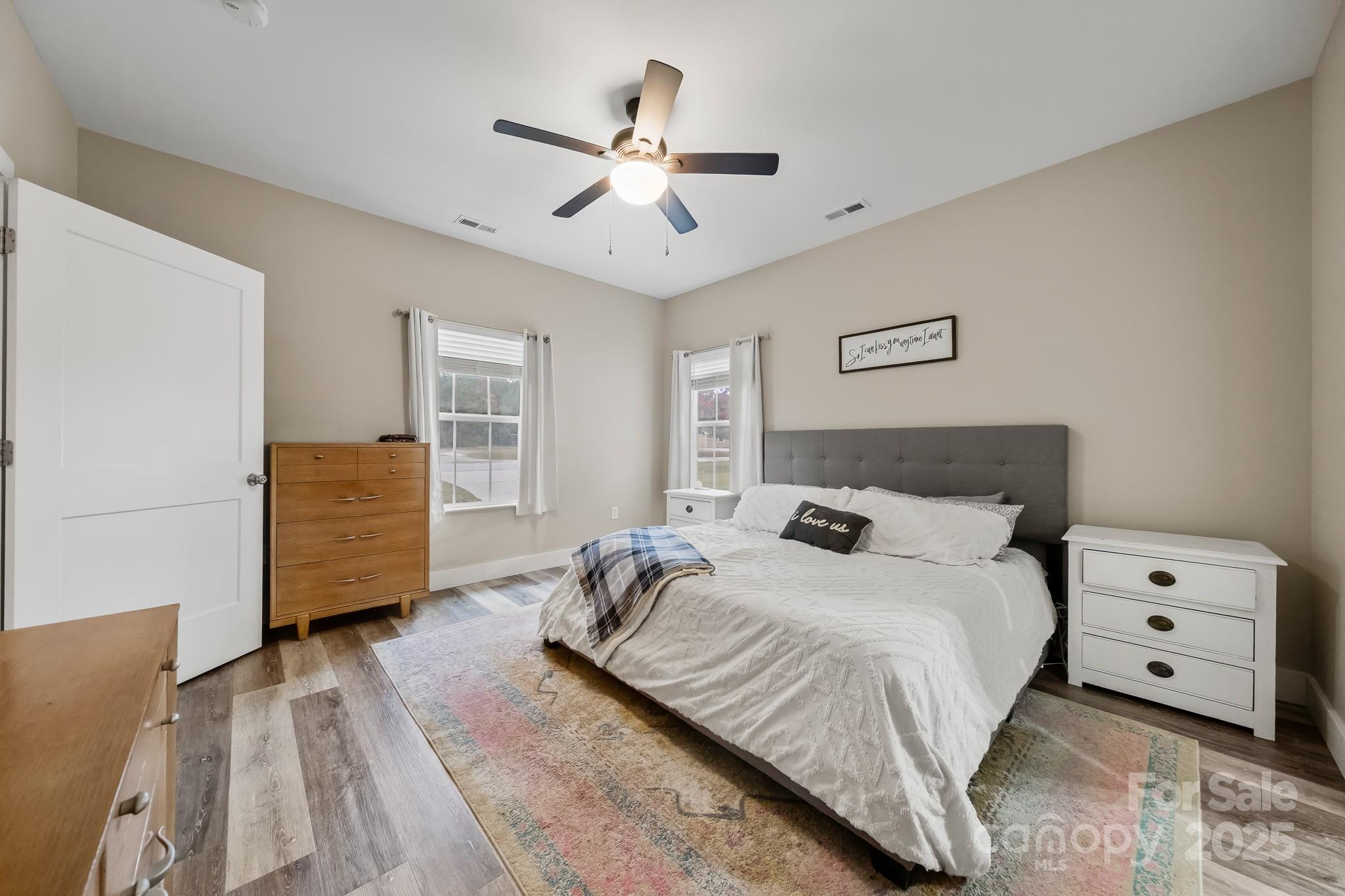 727 Funderburke Road