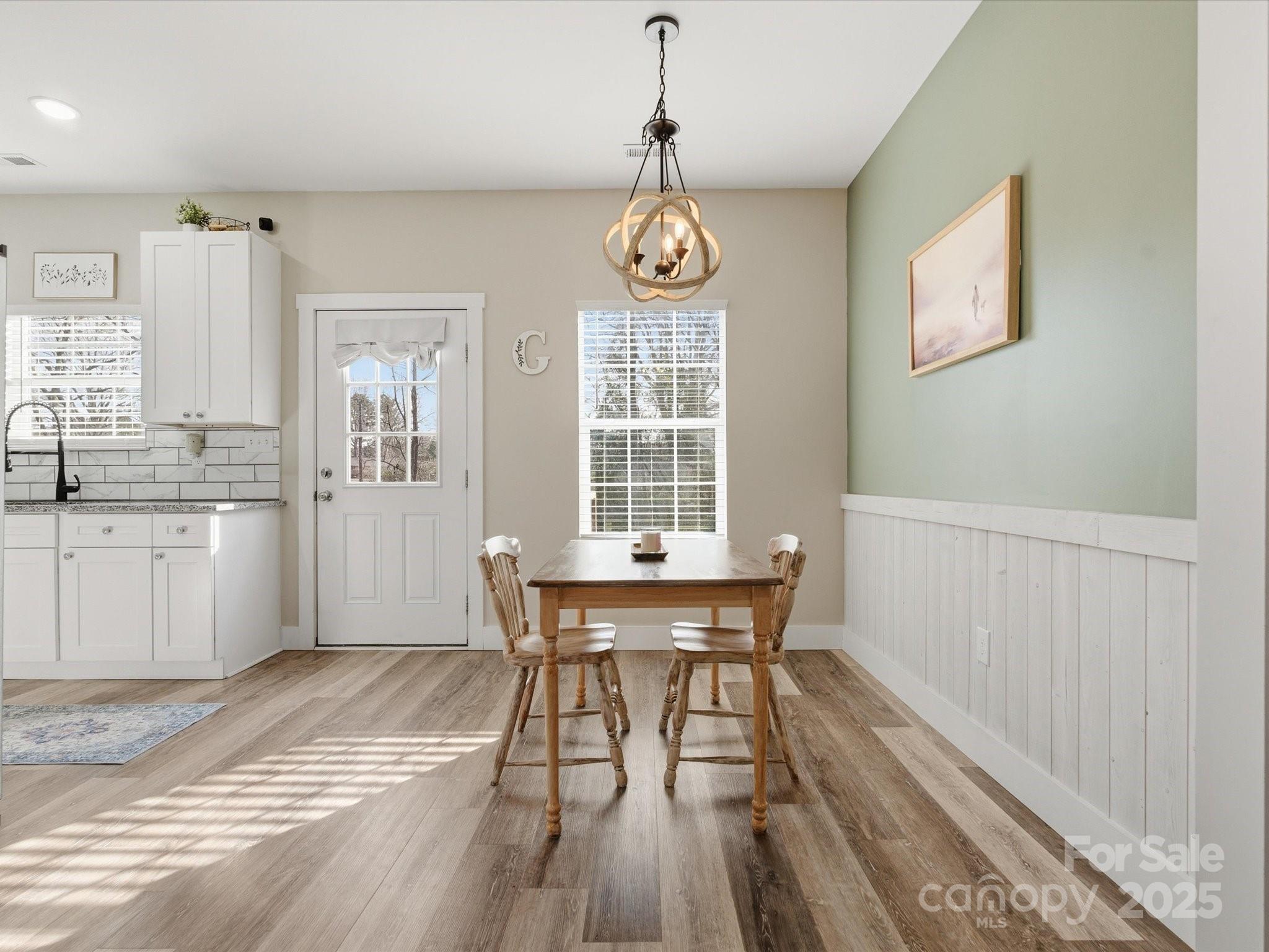 727 Funderburke Road