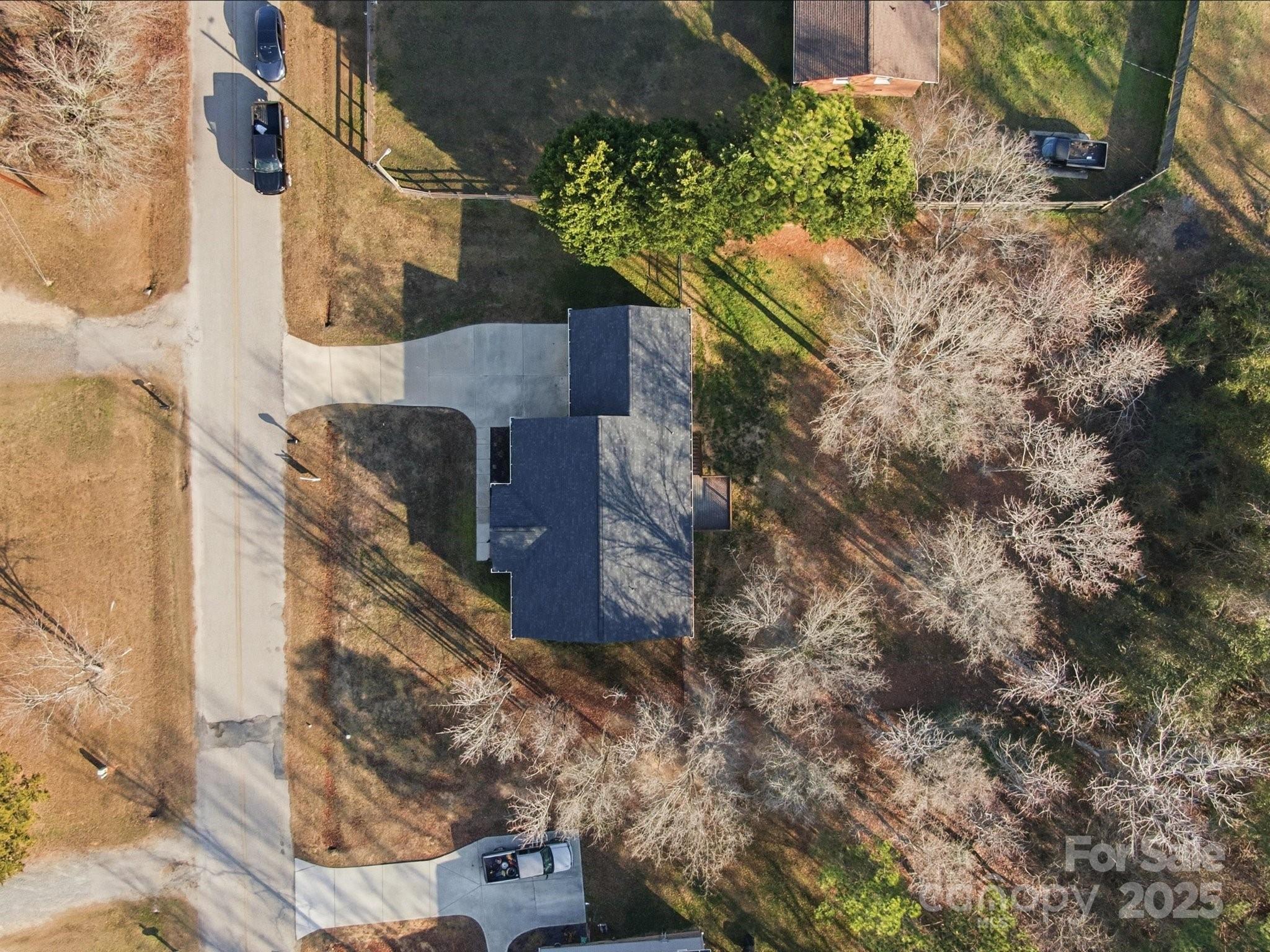 727 Funderburke Road