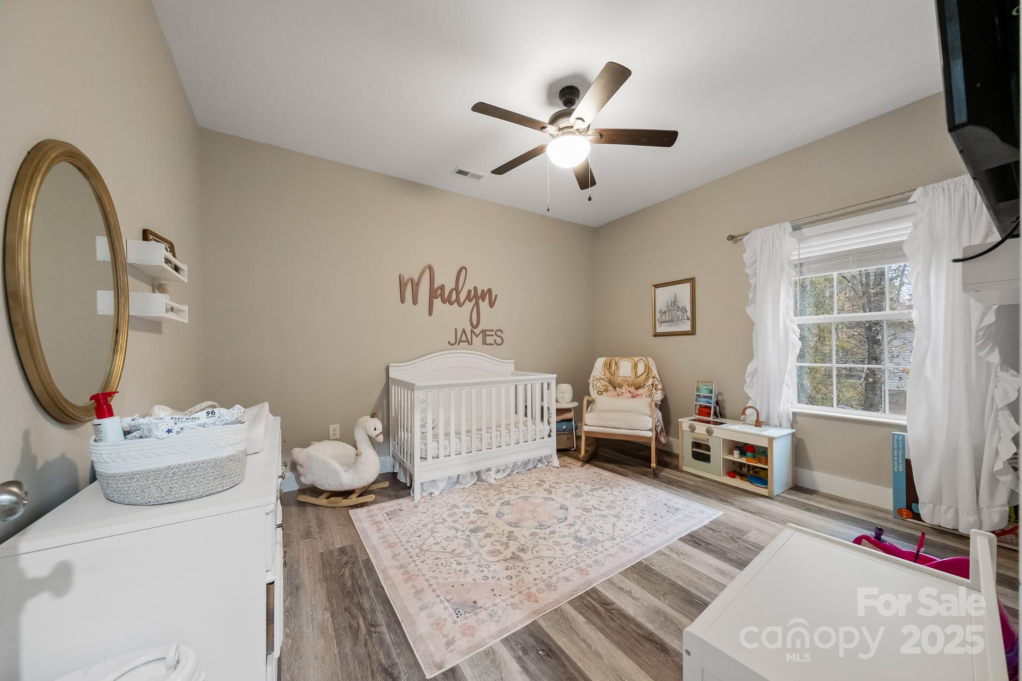 727 Funderburke Road