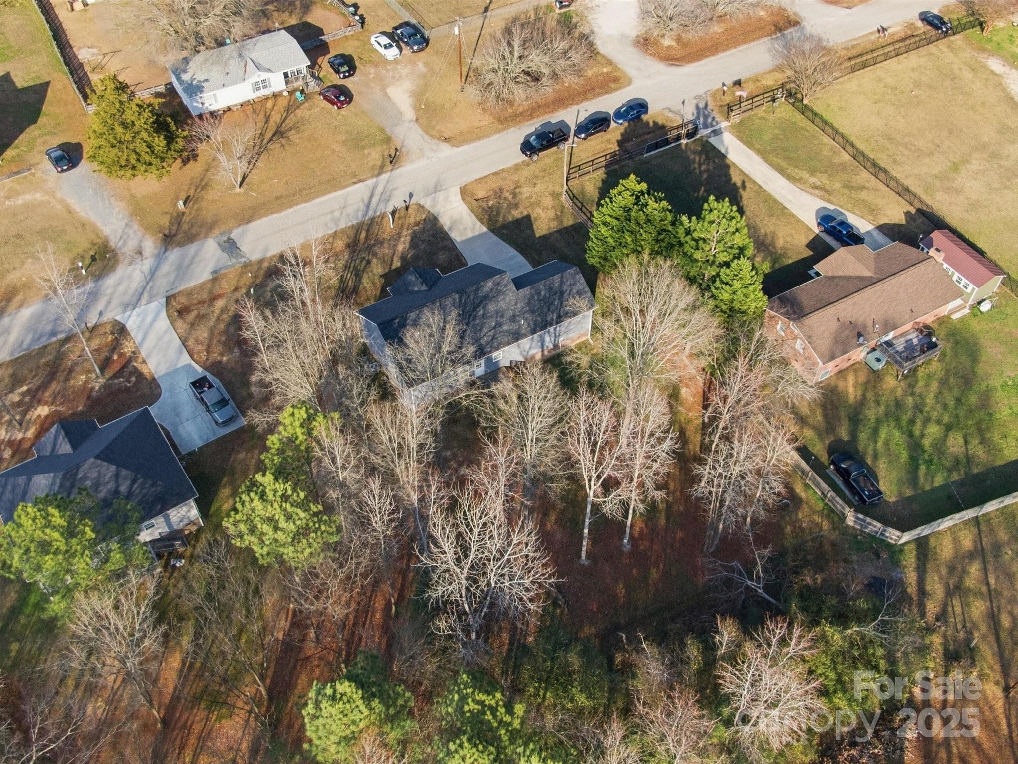 727 Funderburke Road