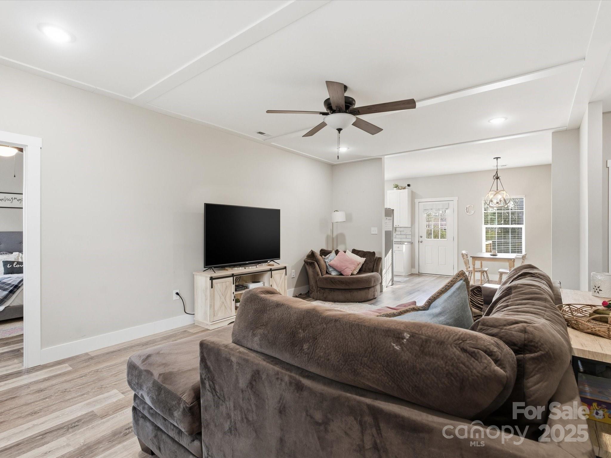 727 Funderburke Road