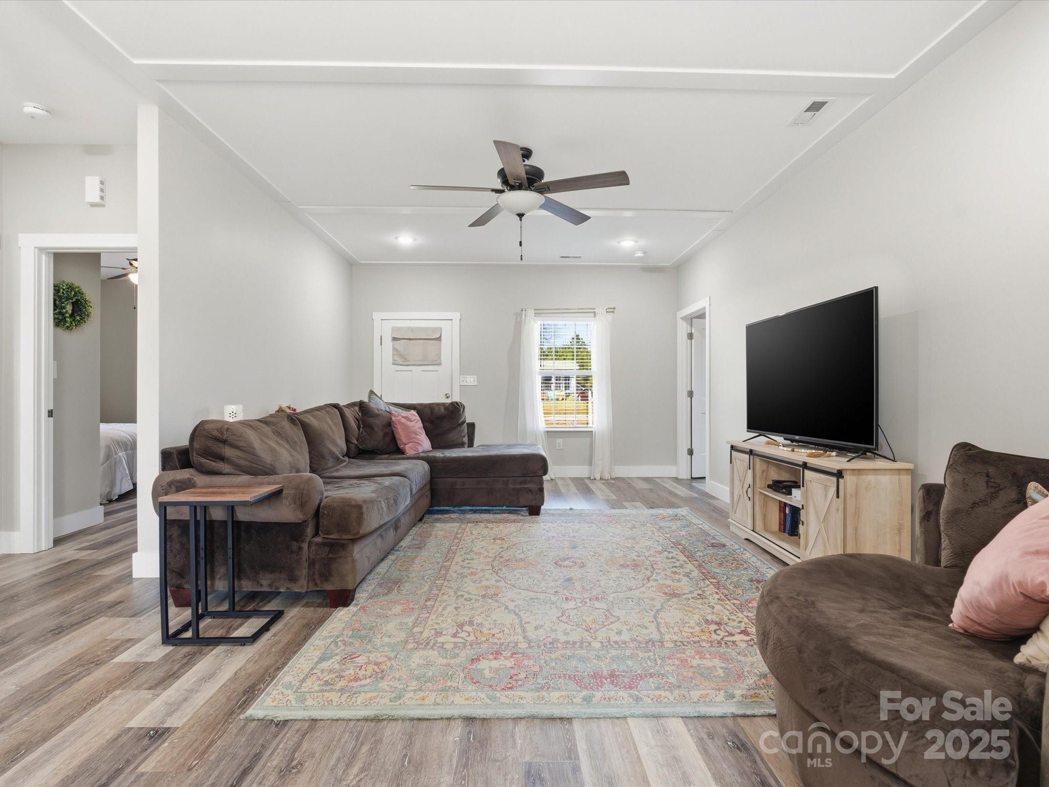 727 Funderburke Road