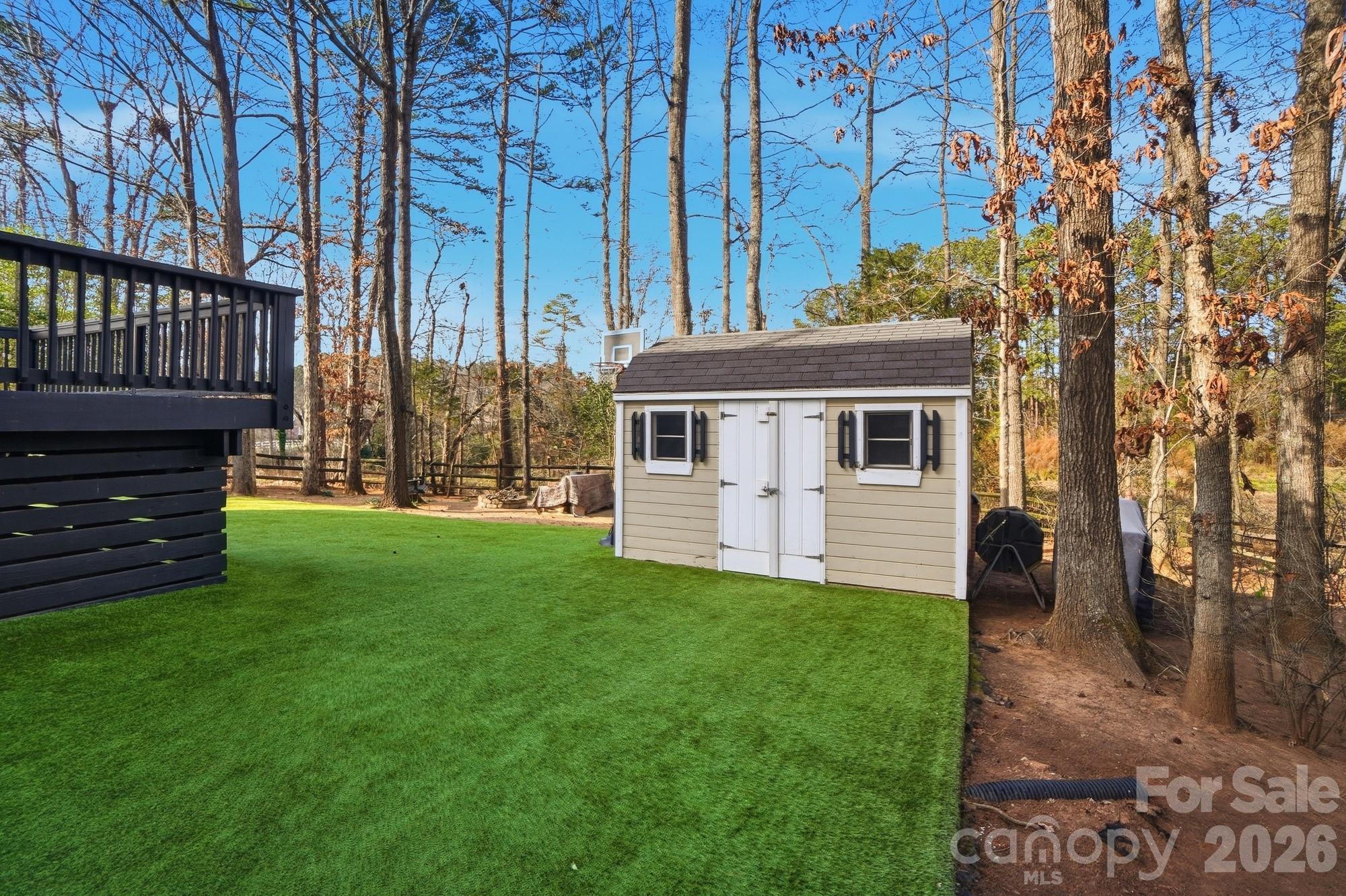 406 Tysons Forest Drive