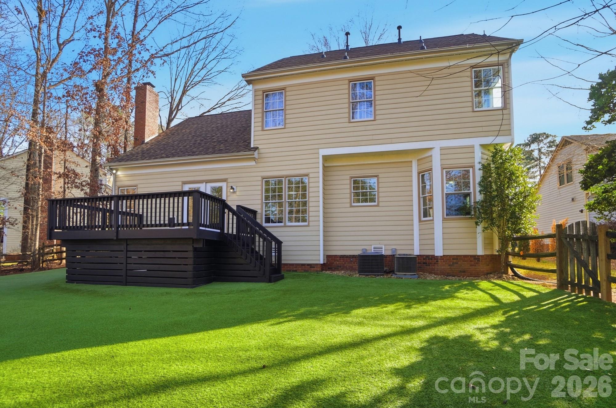 406 Tysons Forest Drive