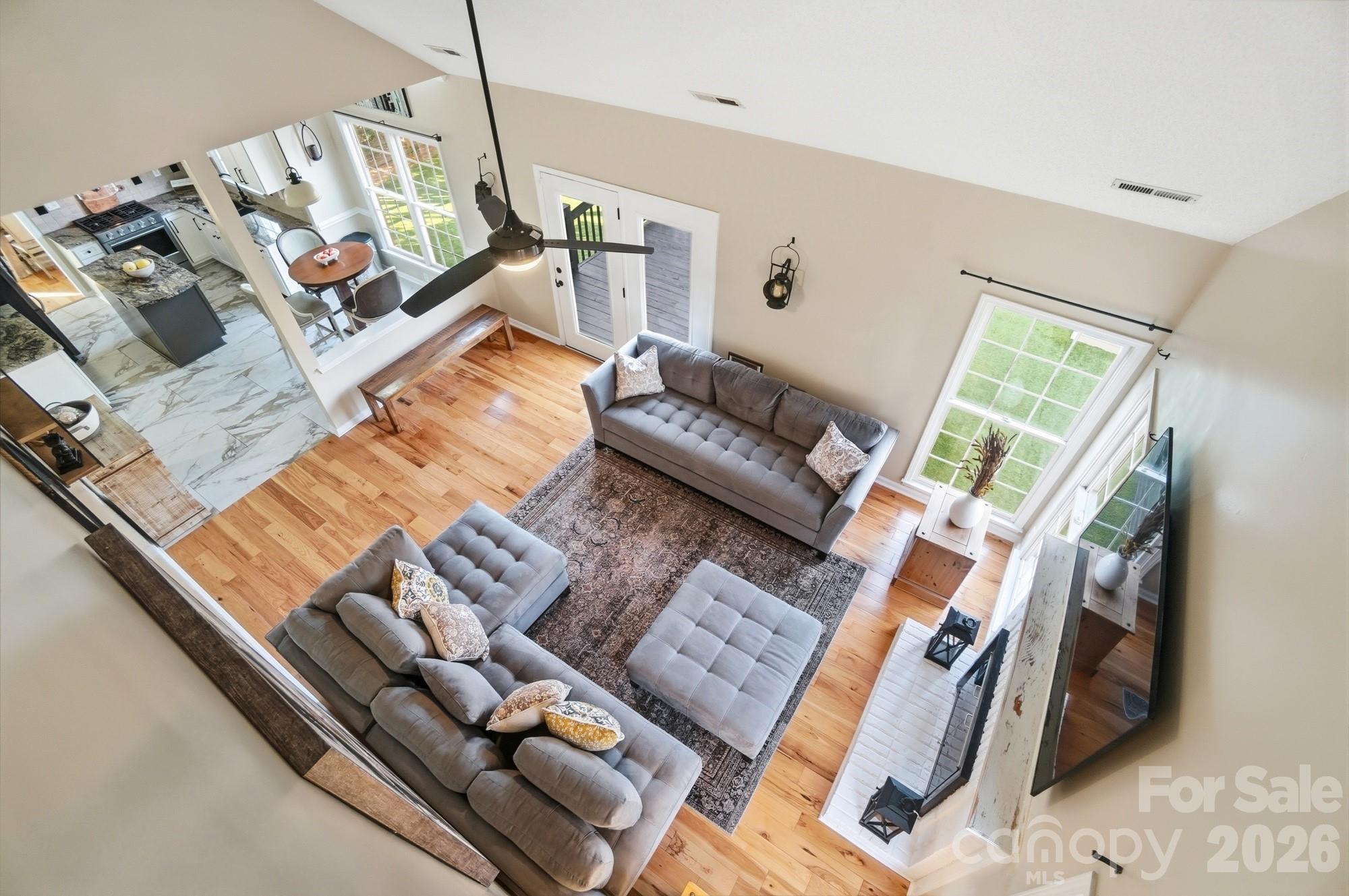 406 Tysons Forest Drive