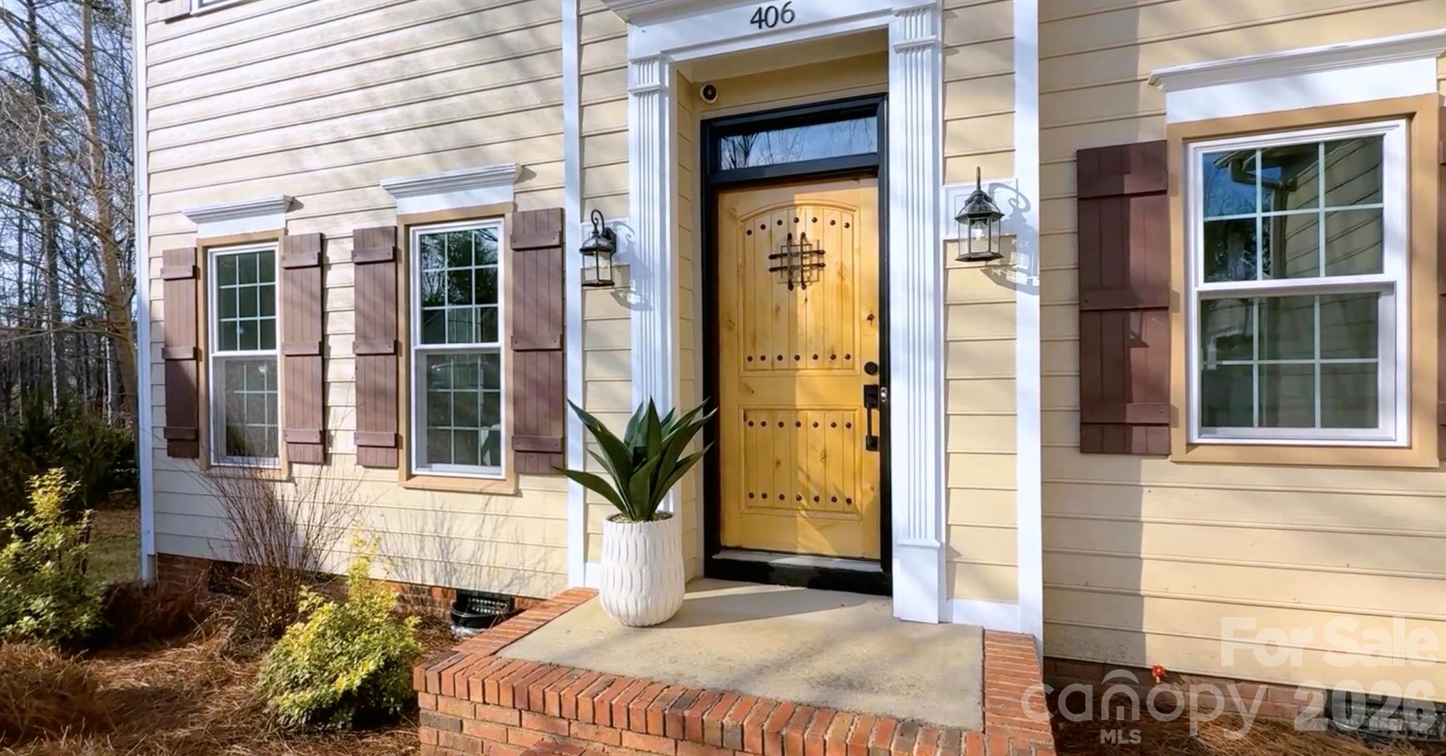 406 Tysons Forest Drive