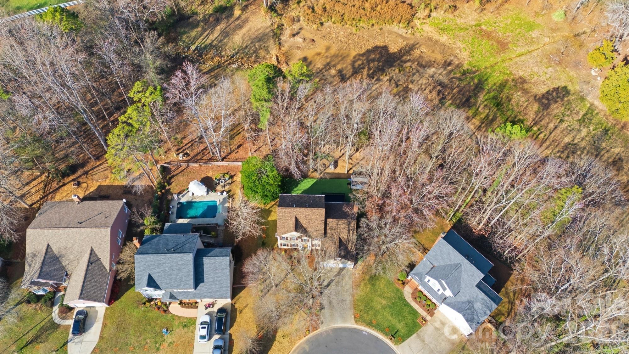 406 Tysons Forest Drive