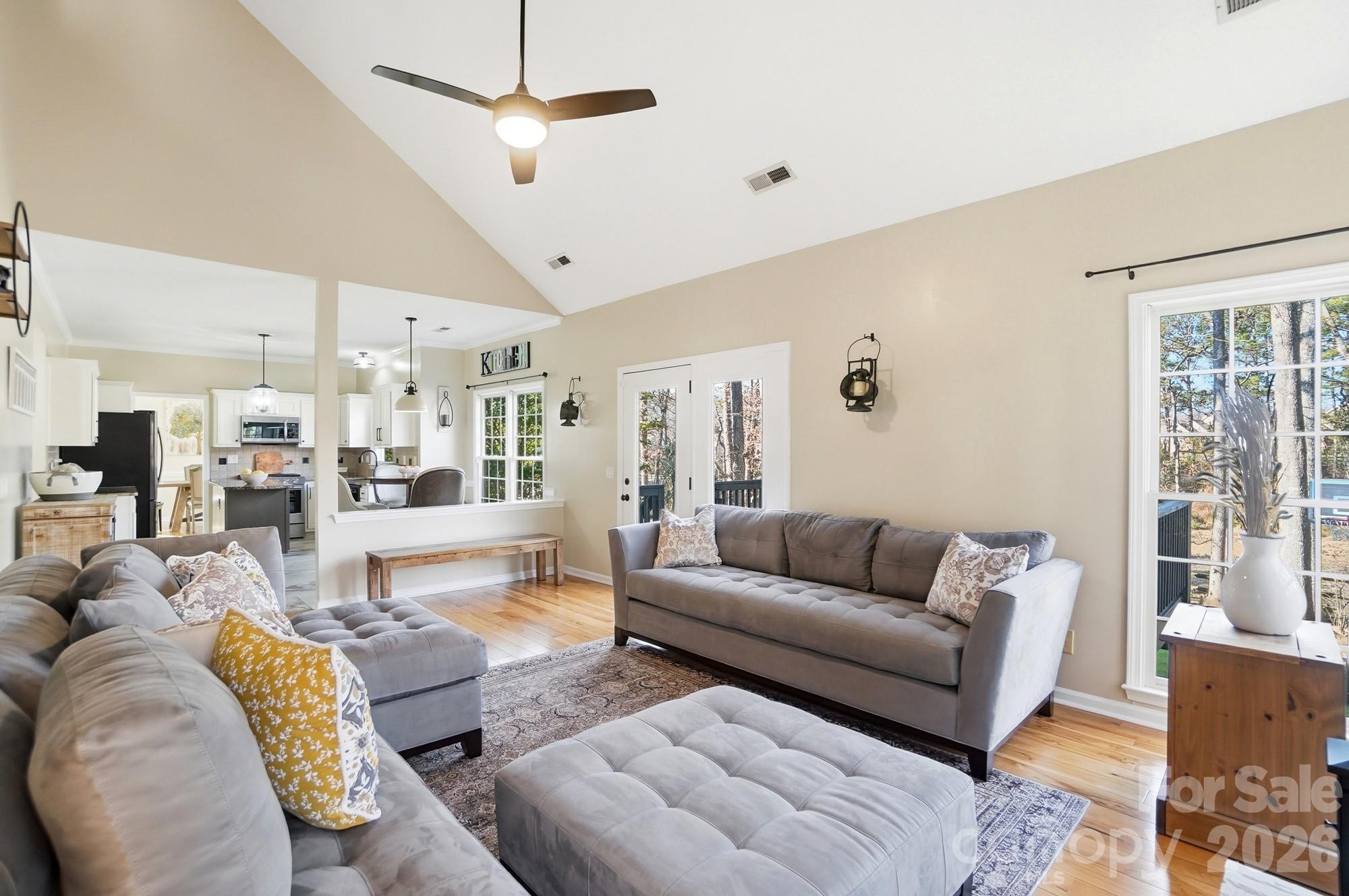 406 Tysons Forest Drive