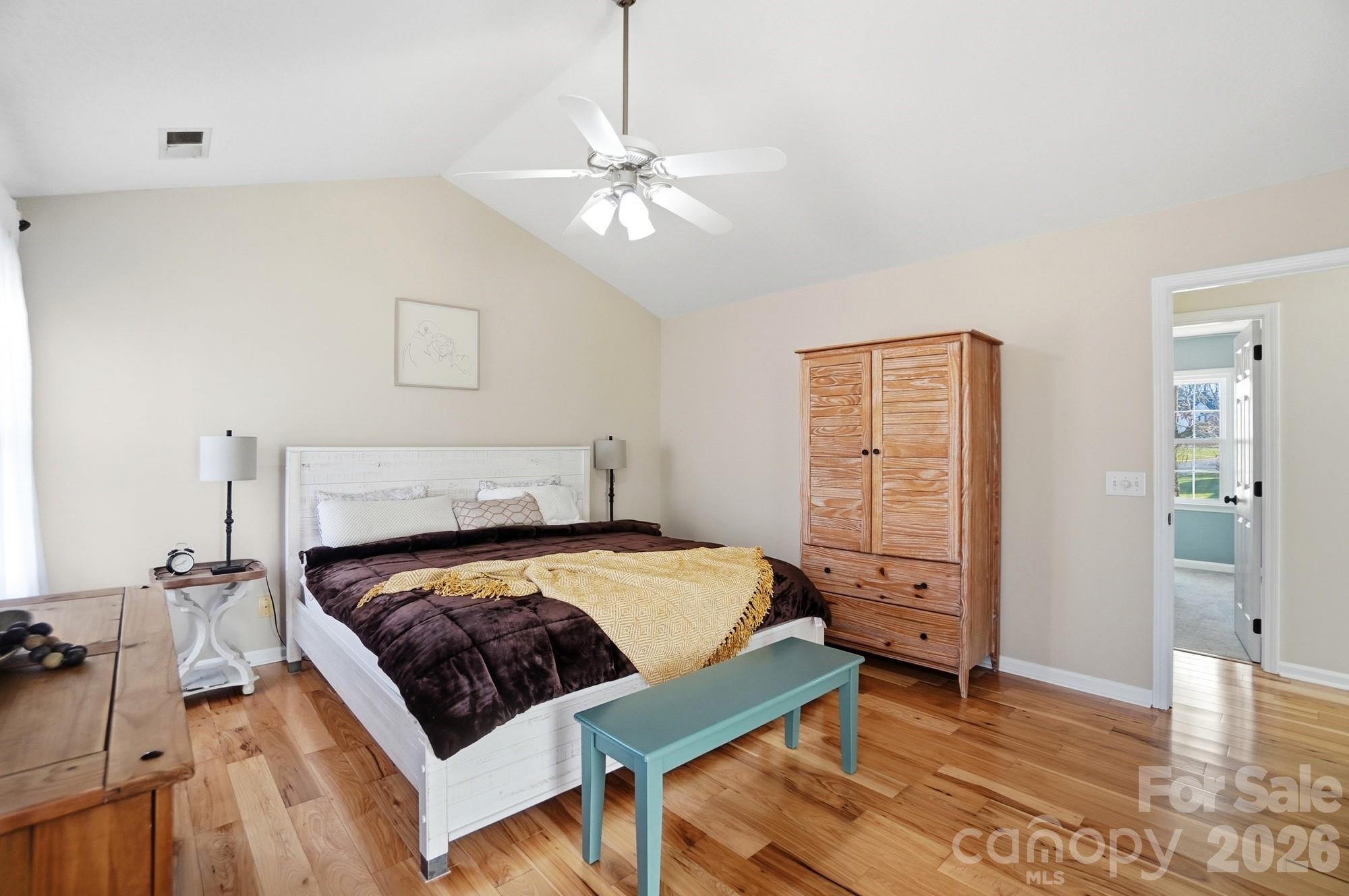 406 Tysons Forest Drive