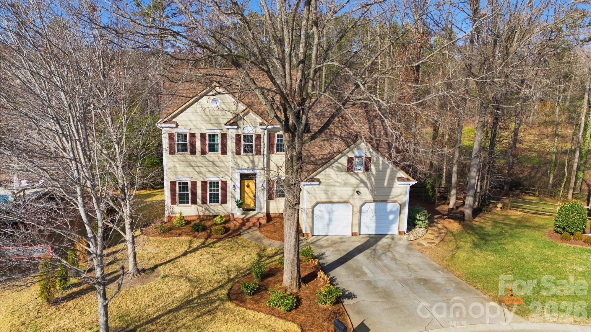 406 Tysons Forest Drive