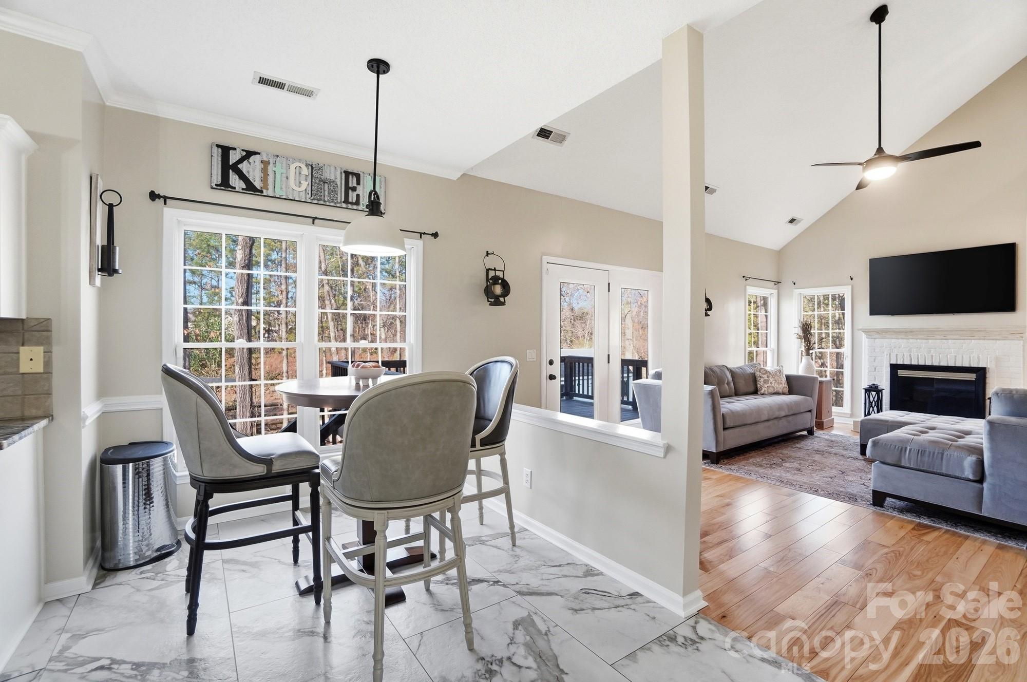 406 Tysons Forest Drive