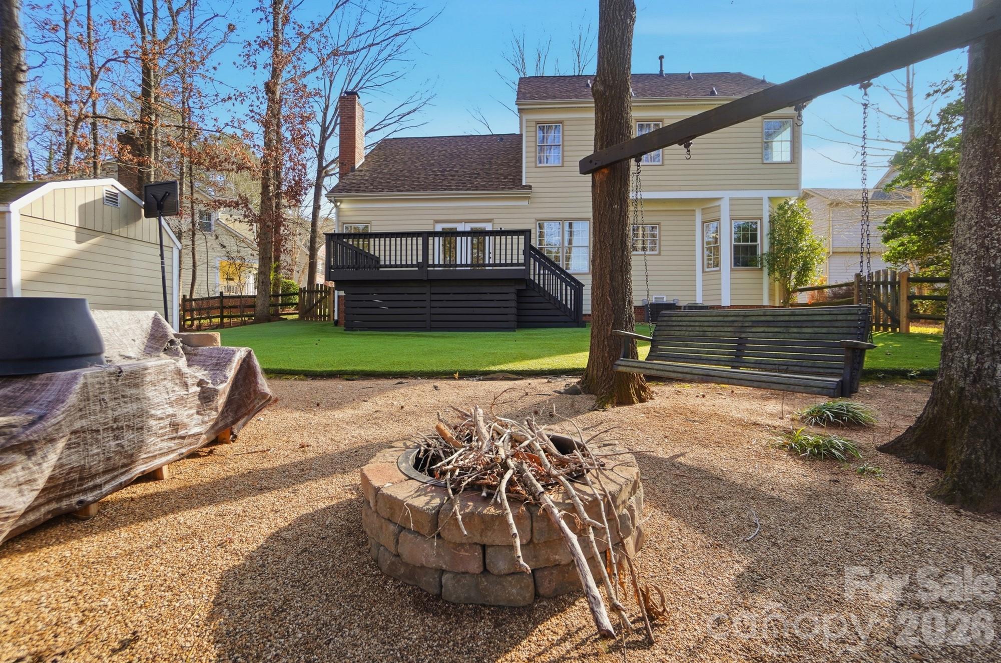 406 Tysons Forest Drive