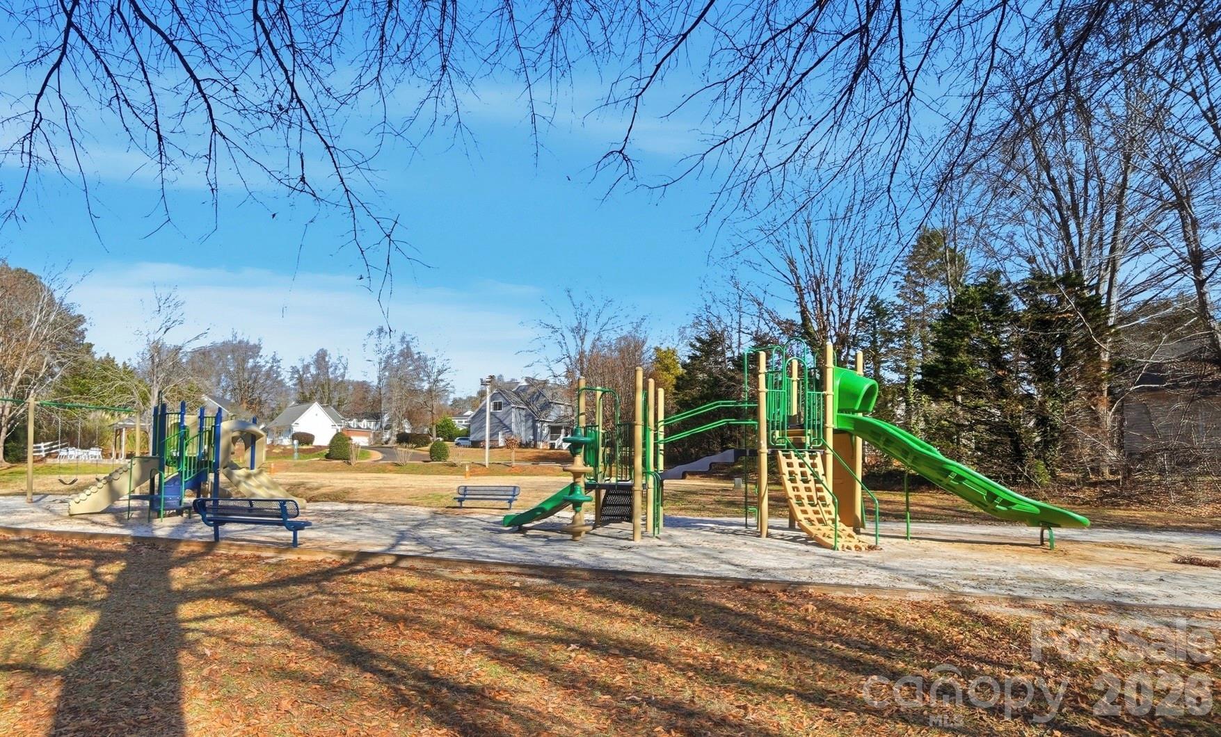 406 Tysons Forest Drive