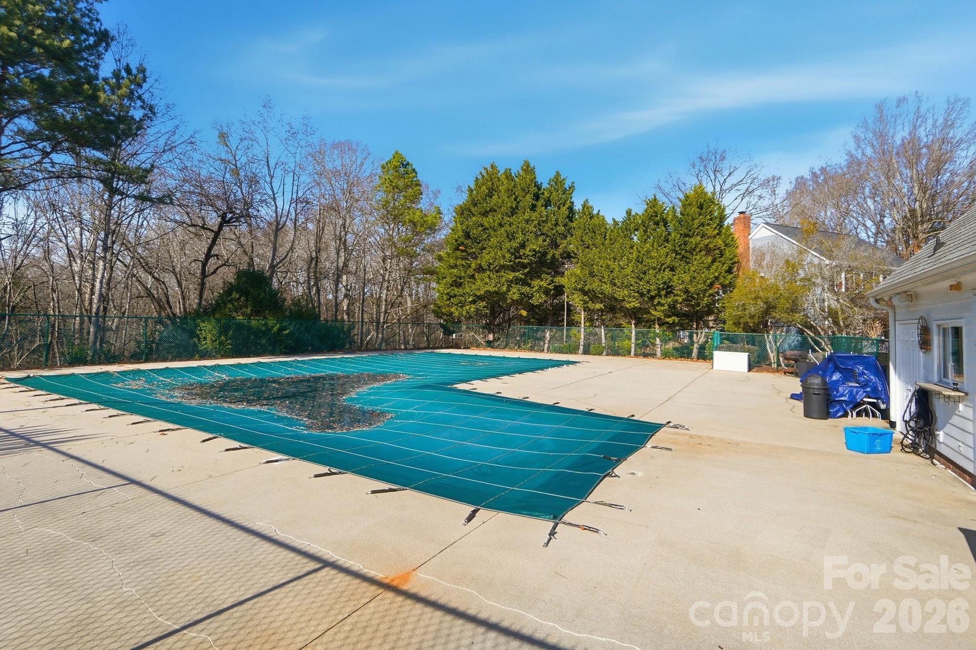 406 Tysons Forest Drive