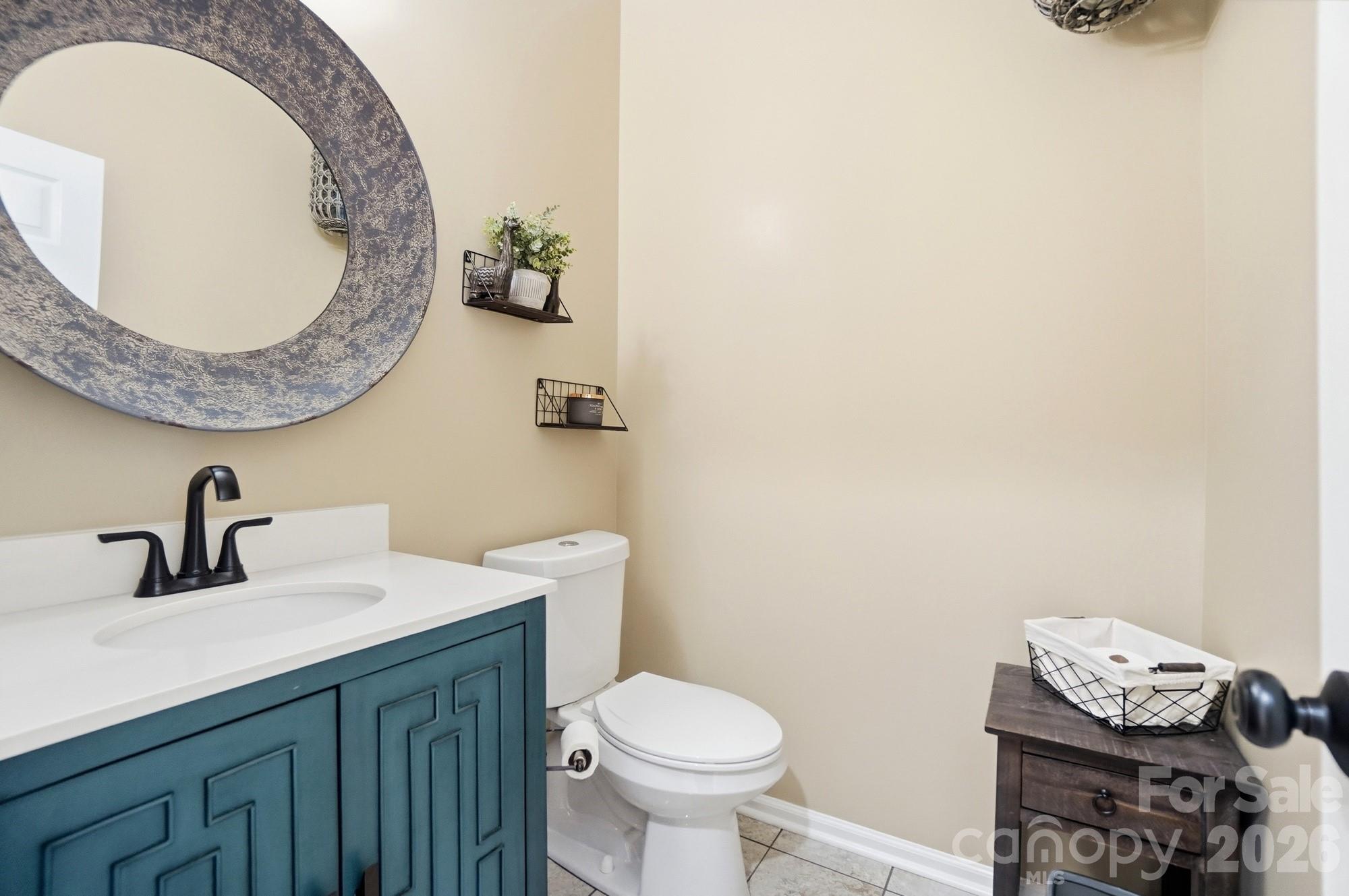 406 Tysons Forest Drive