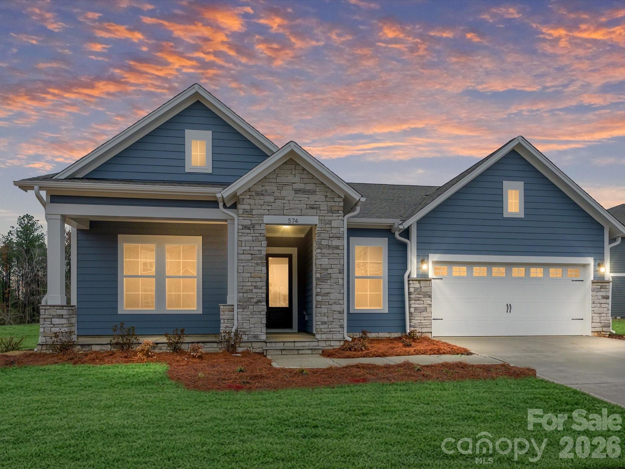 574 Cape Cod Way