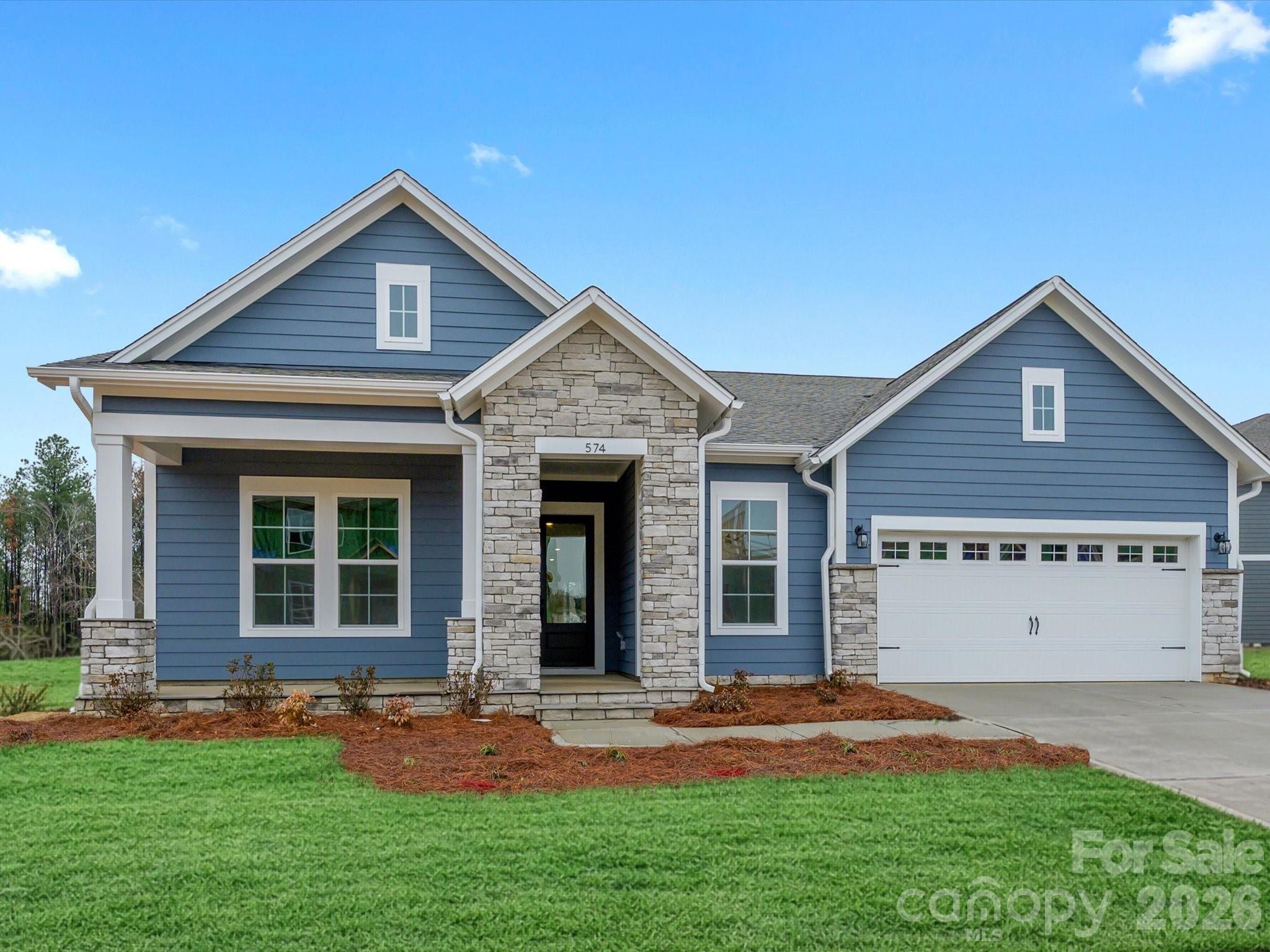574 Cape Cod Way