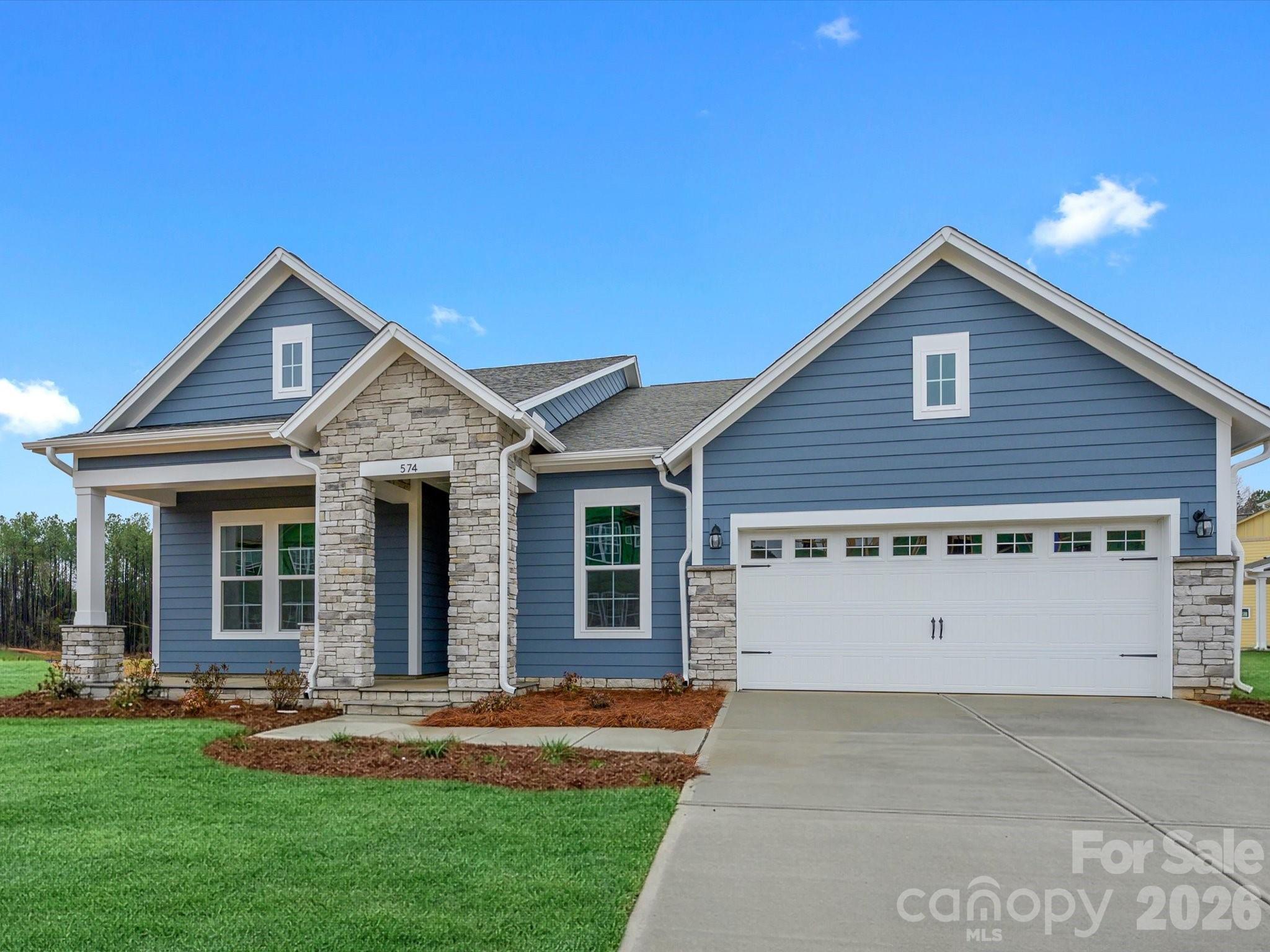 574 Cape Cod Way
