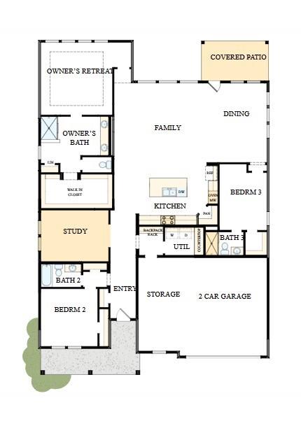 574 Cape Cod Way
