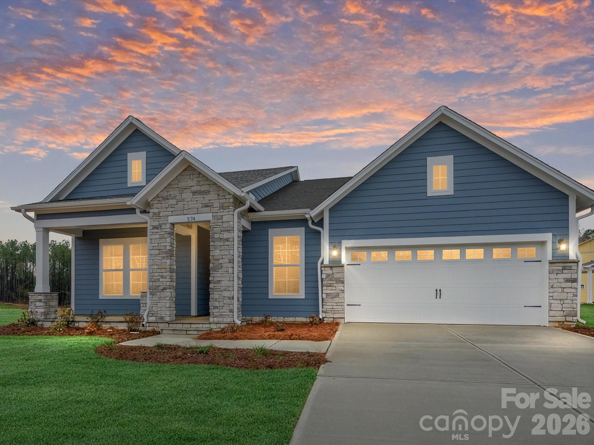 574 Cape Cod Way