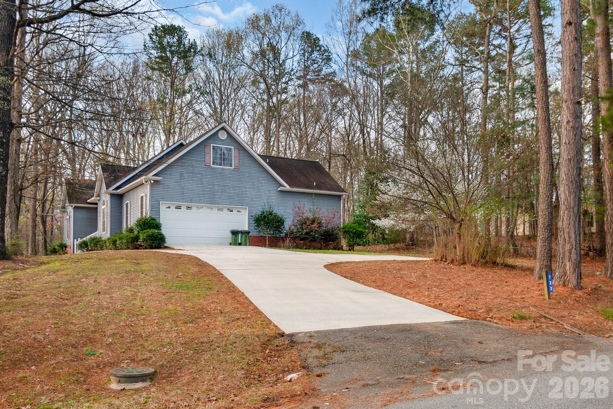 722 Canterbury Drive