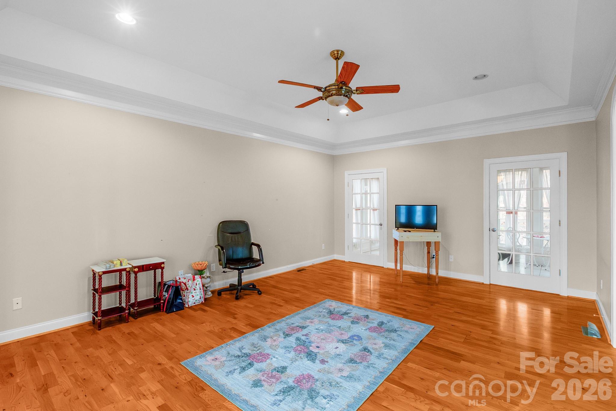 722 Canterbury Drive