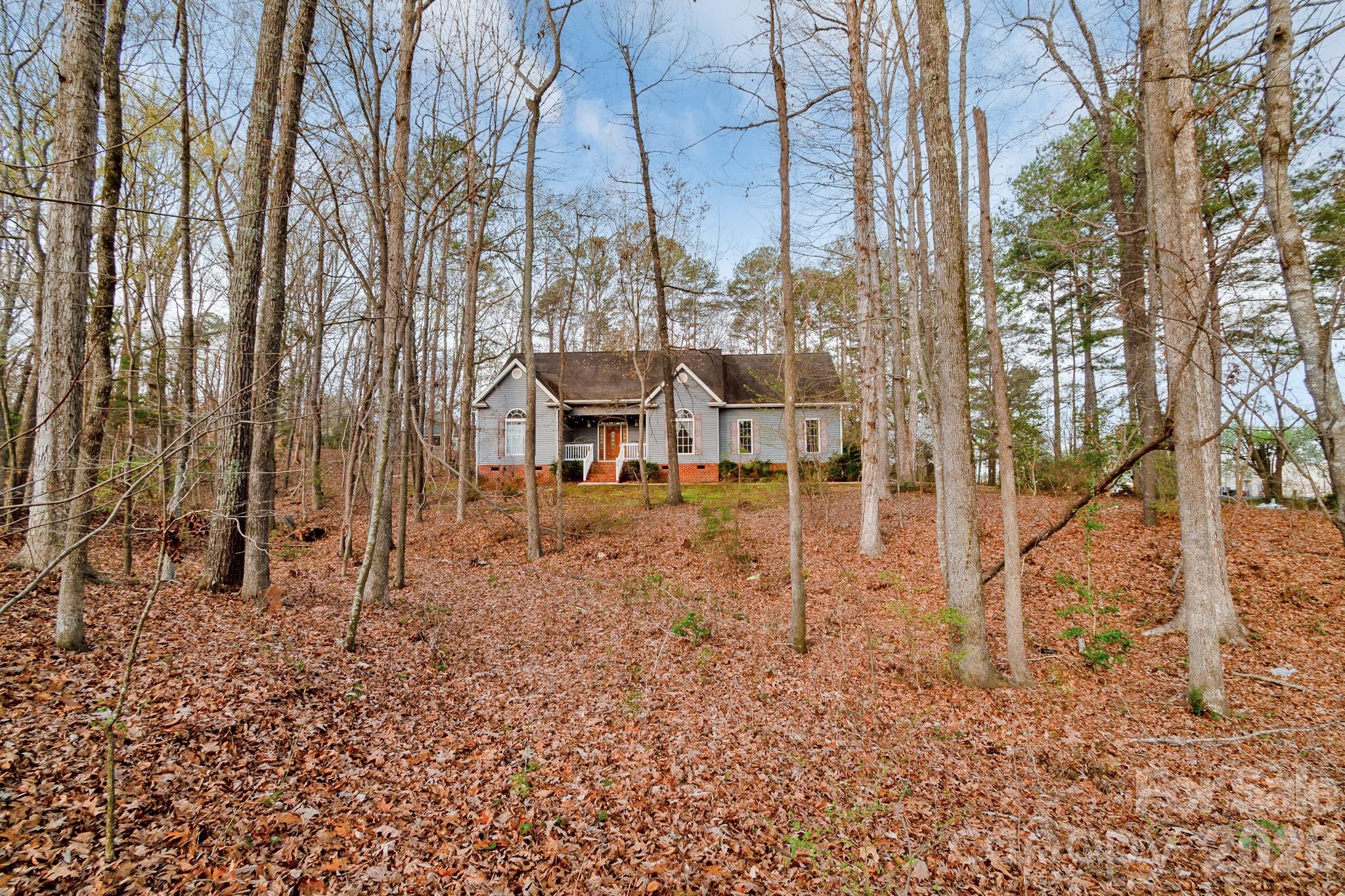 722 Canterbury Drive