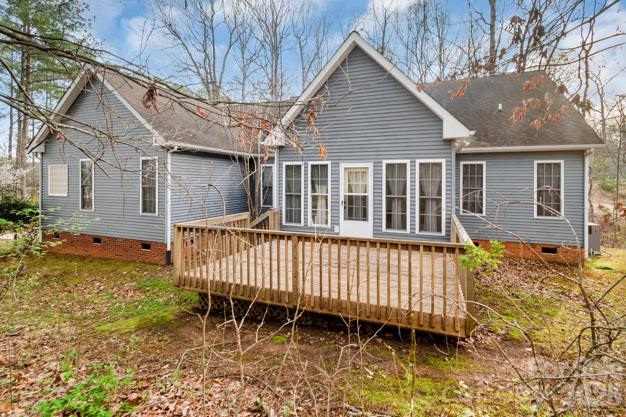 722 Canterbury Drive
