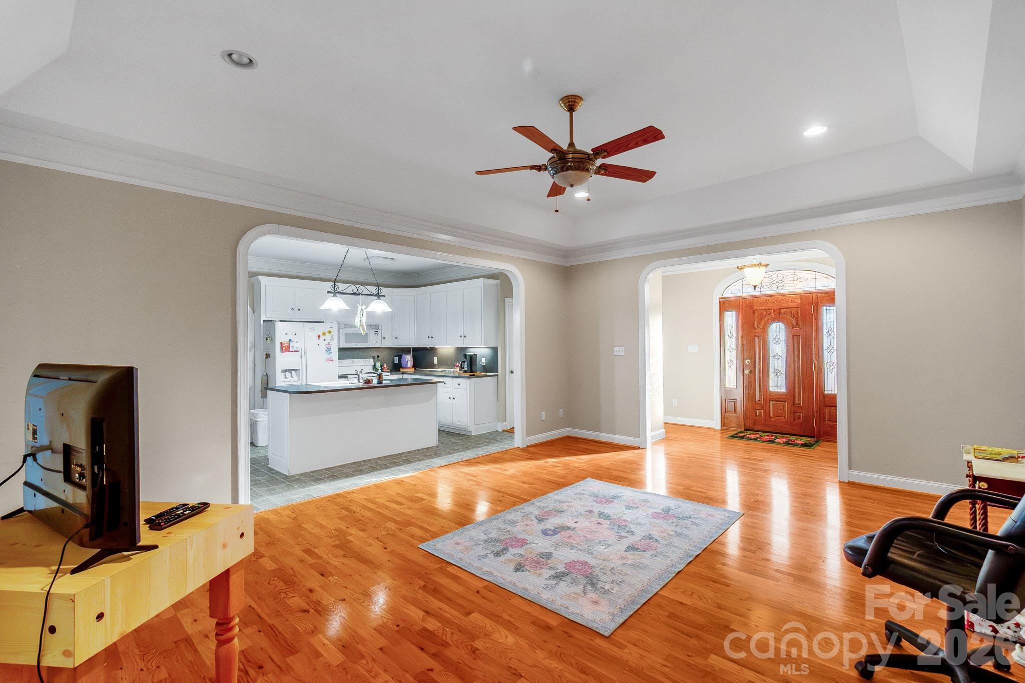 722 Canterbury Drive