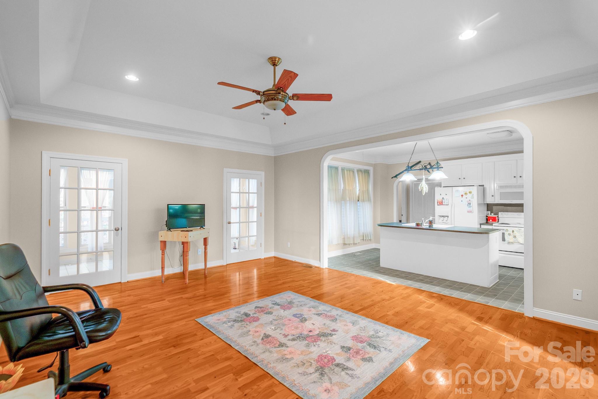 722 Canterbury Drive